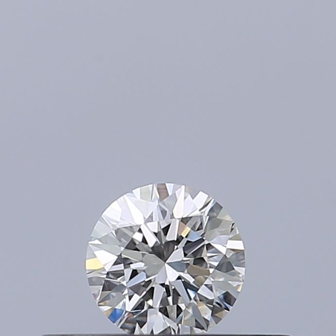 GIA Round 0.19ct F VVS2 - Loose Natural Diamond: GIA Round 0.19ct F VVS2 - Loose Natural Diamond GIA Round 0.19ct F VVS2 - Loose Natural DiamondThis exquisite diamond boasts exceptional clarity and color, with a flawless VVS2 grade and a vibrant F