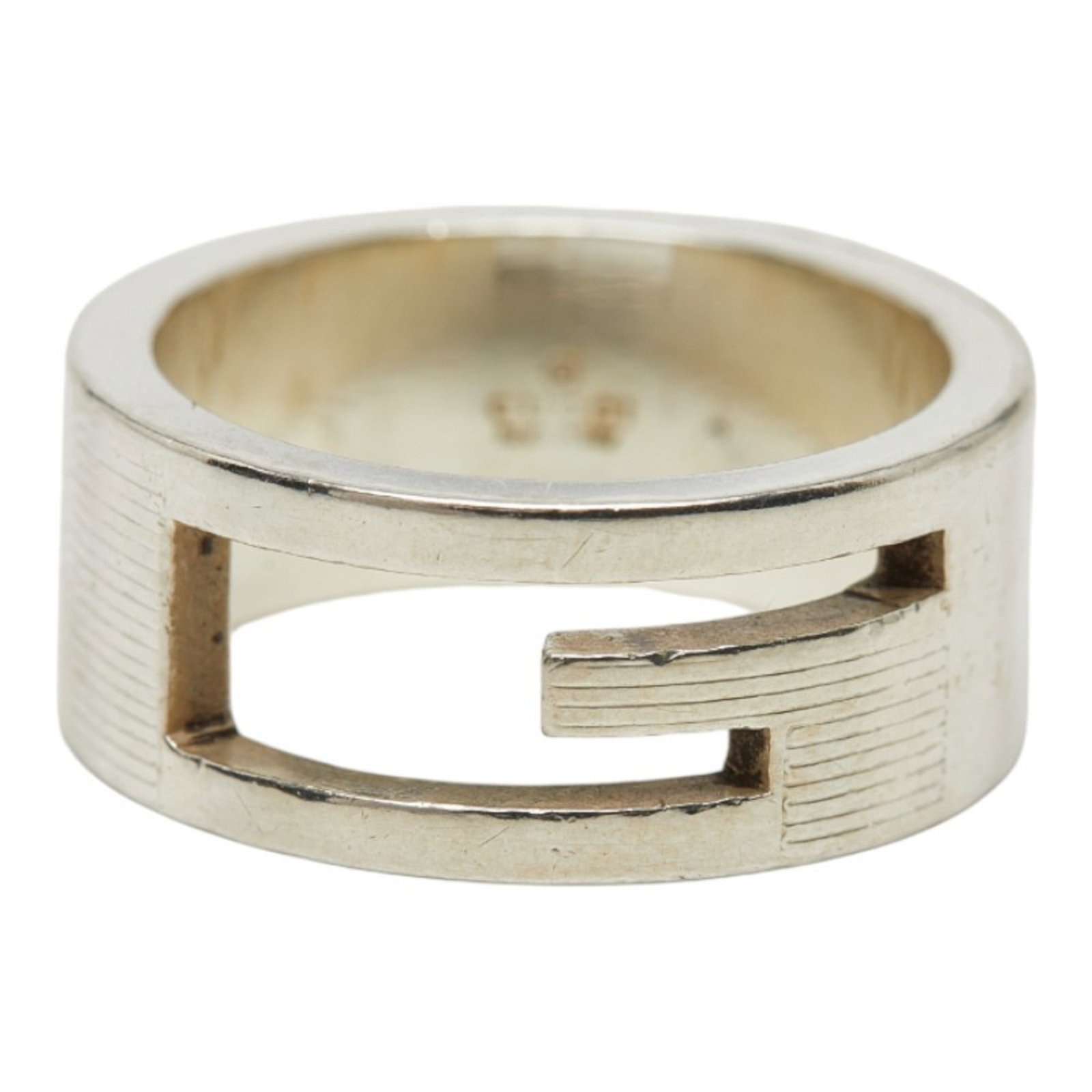GUCCI Silver 925 - 2