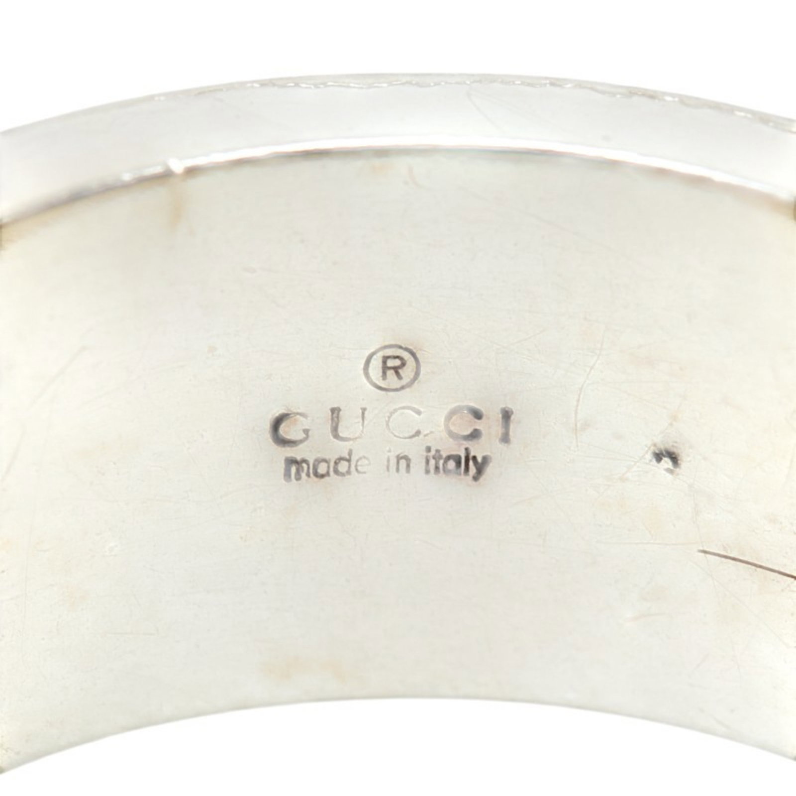 GUCCI Silver 925 - 7