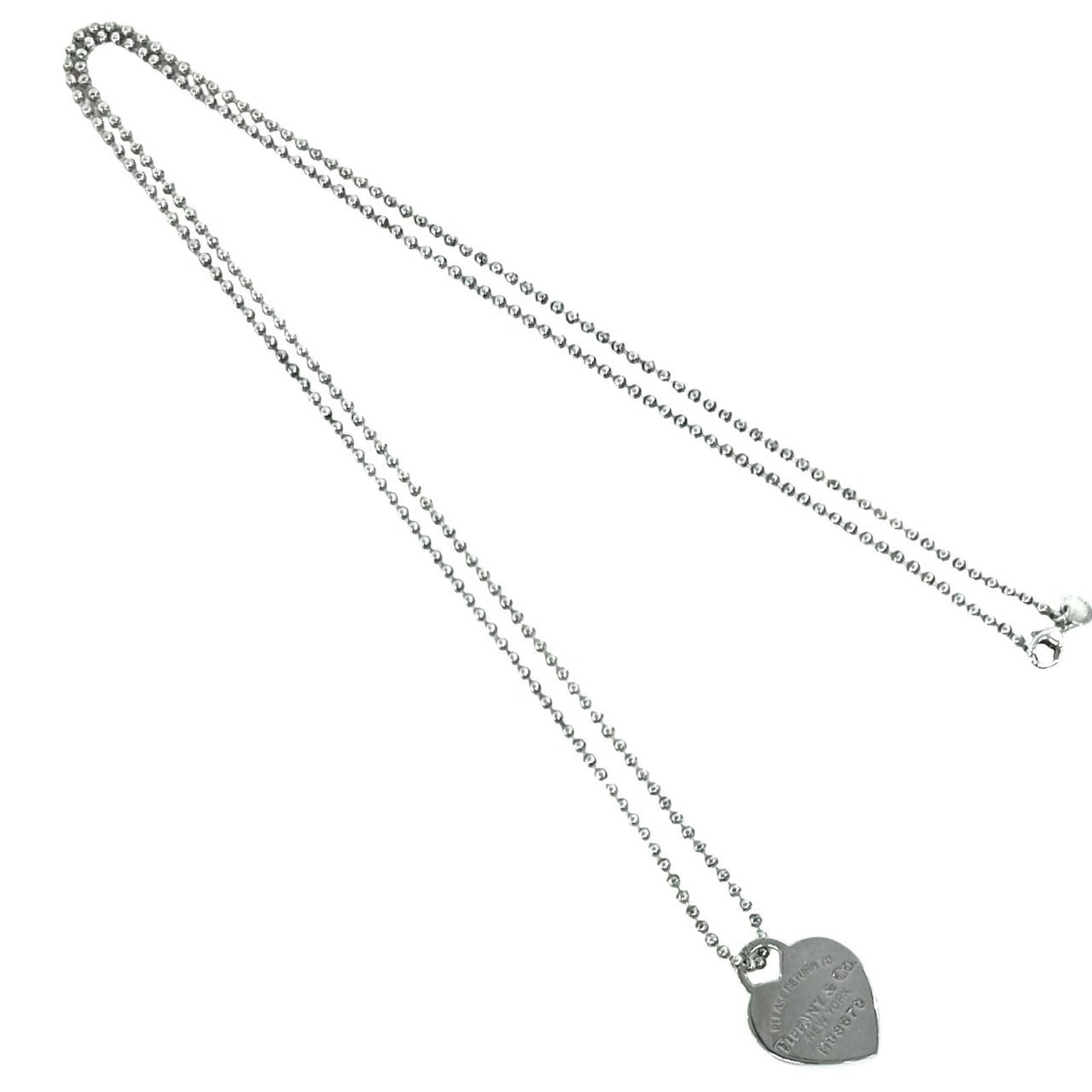 TIFFANY Silver 925