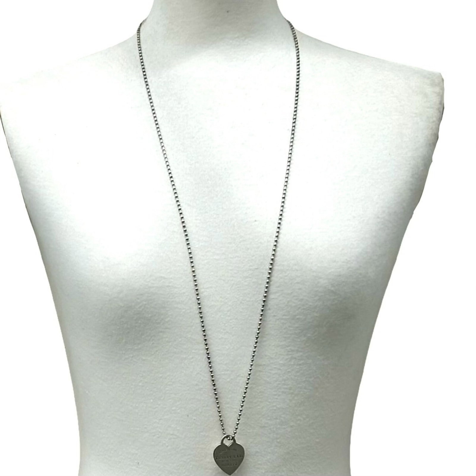 TIFFANY Silver 925 - 2