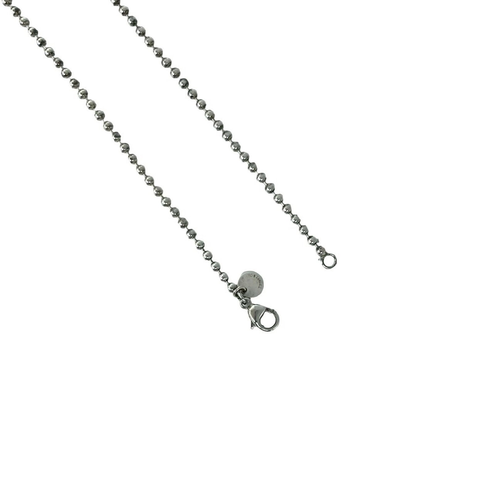 TIFFANY Silver 925 - 6