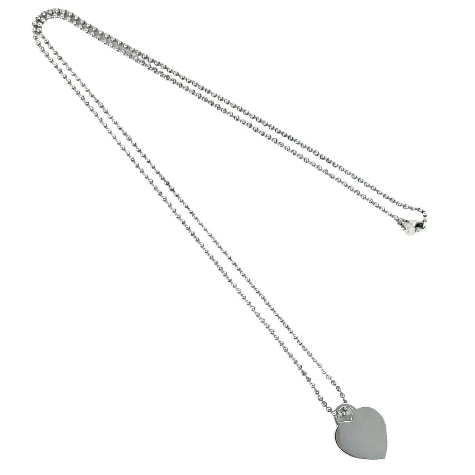 TIFFANY Silver 925 - 7