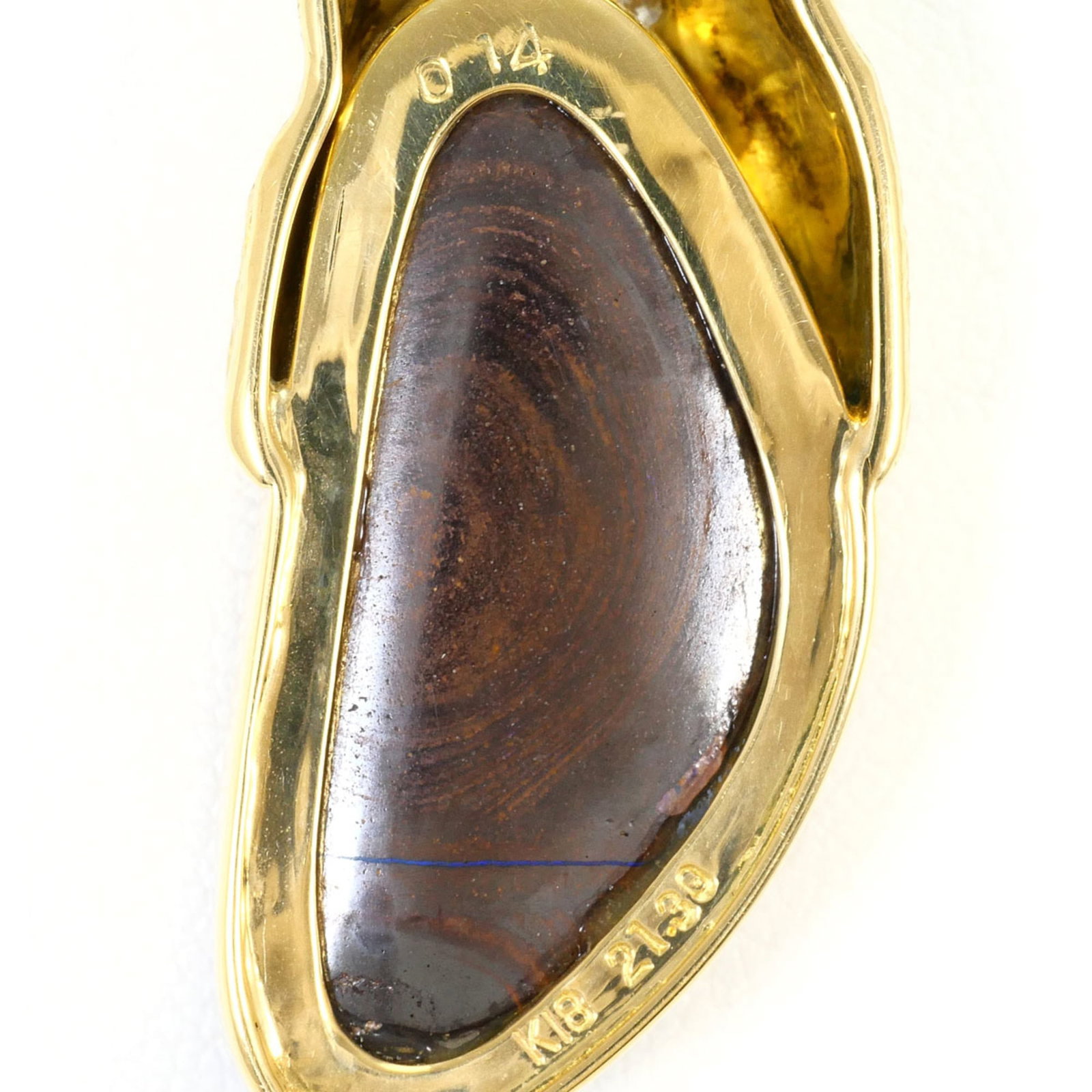 Yellow Gold (18K) - 5