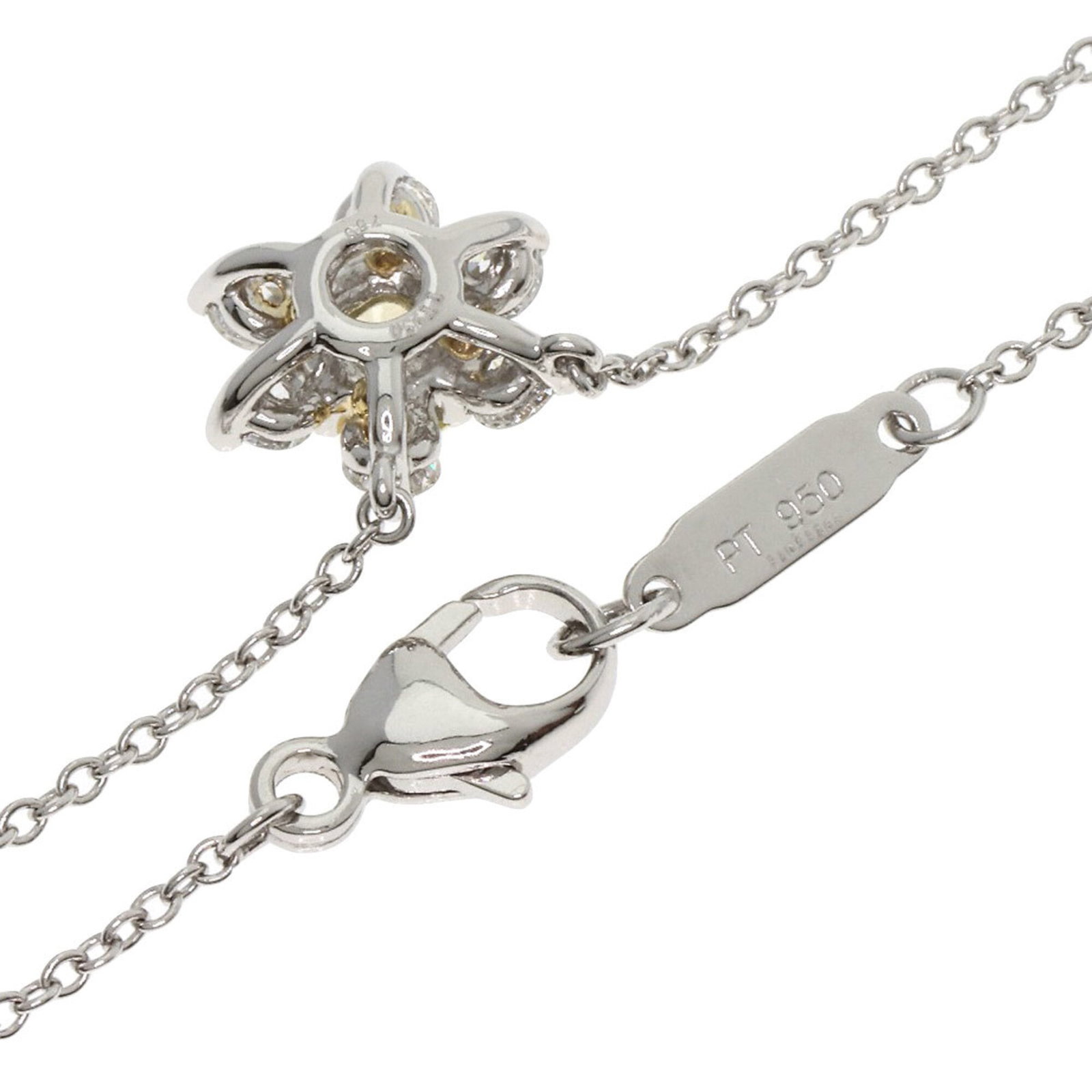 TIFFANY Platinum 950 - 2