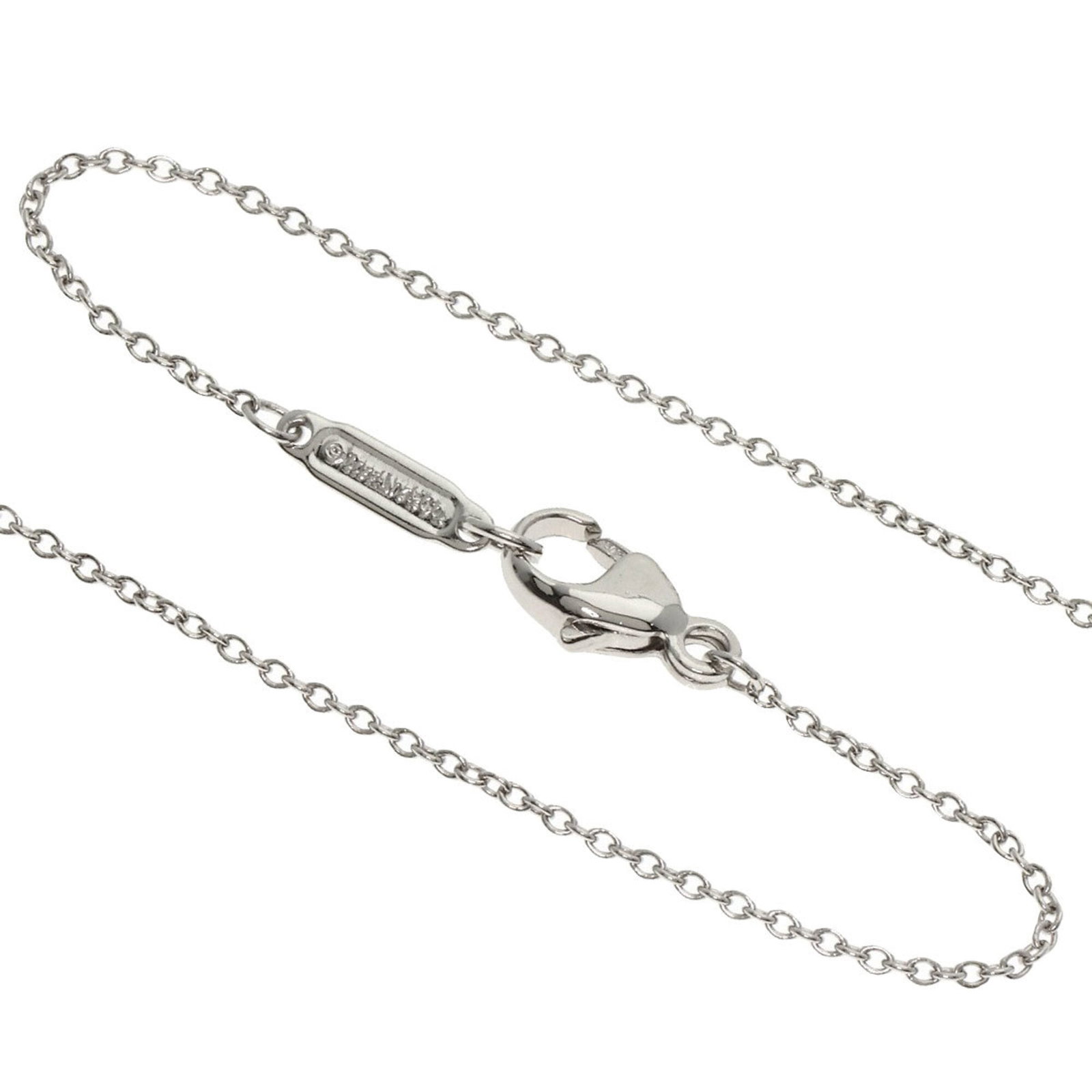 TIFFANY Platinum 950 - 3