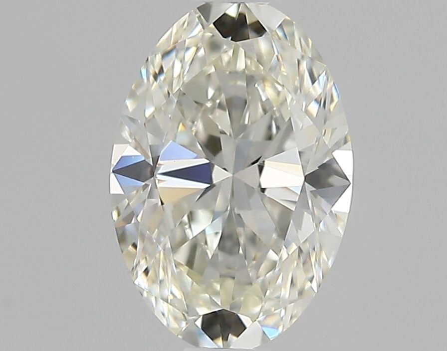 GIA Oval 0.6ct J IF - Loose Natural Diamond: GIA Oval 0.6ct J IF - Loose Natural Diamond GIA Oval 0.6ct J IF - Loose Natural DiamondThe GIA-certified oval diamond boasts a vibrant J color and exceptional clarity, graded IF, with EX polish and