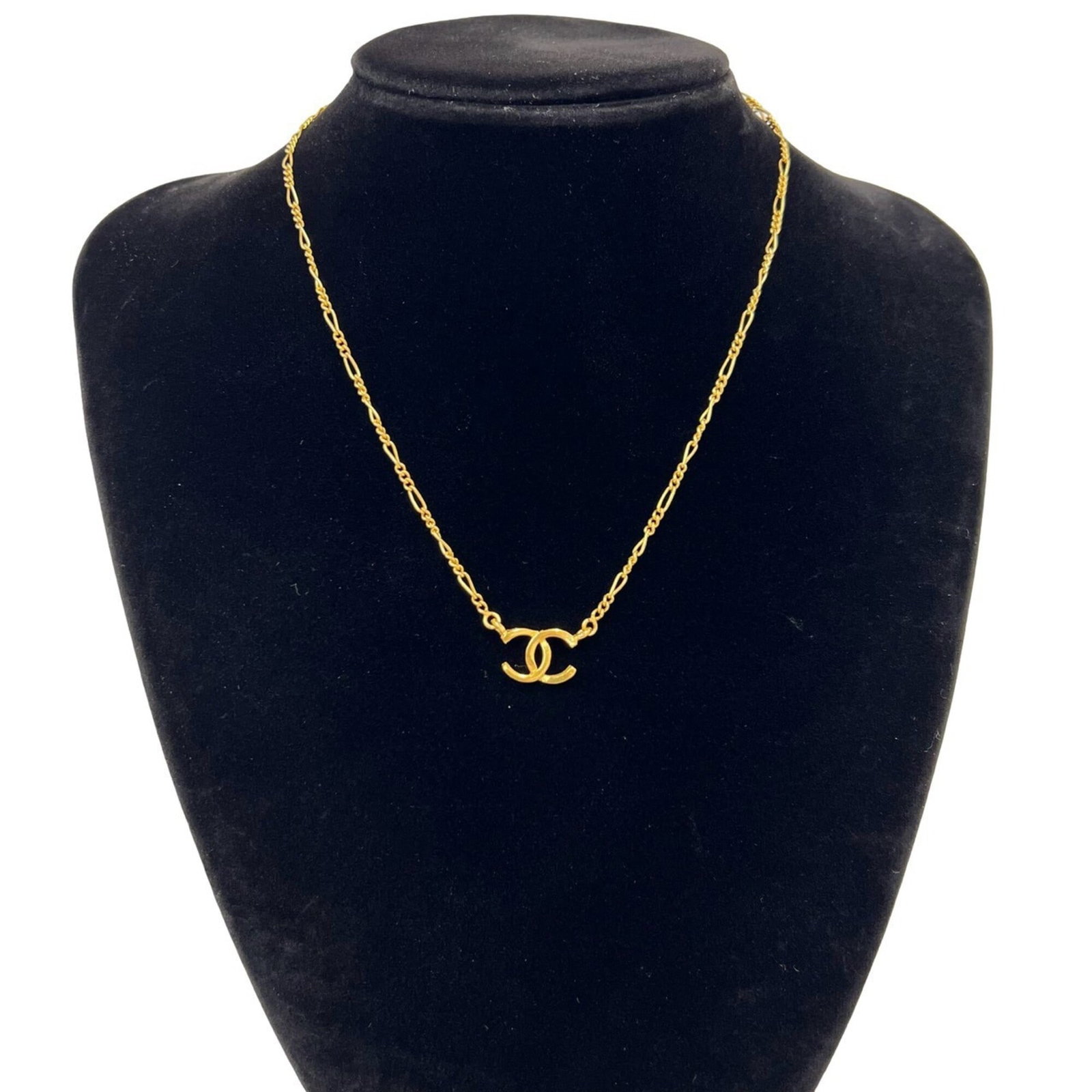 CHANEL Gold Plating - 2