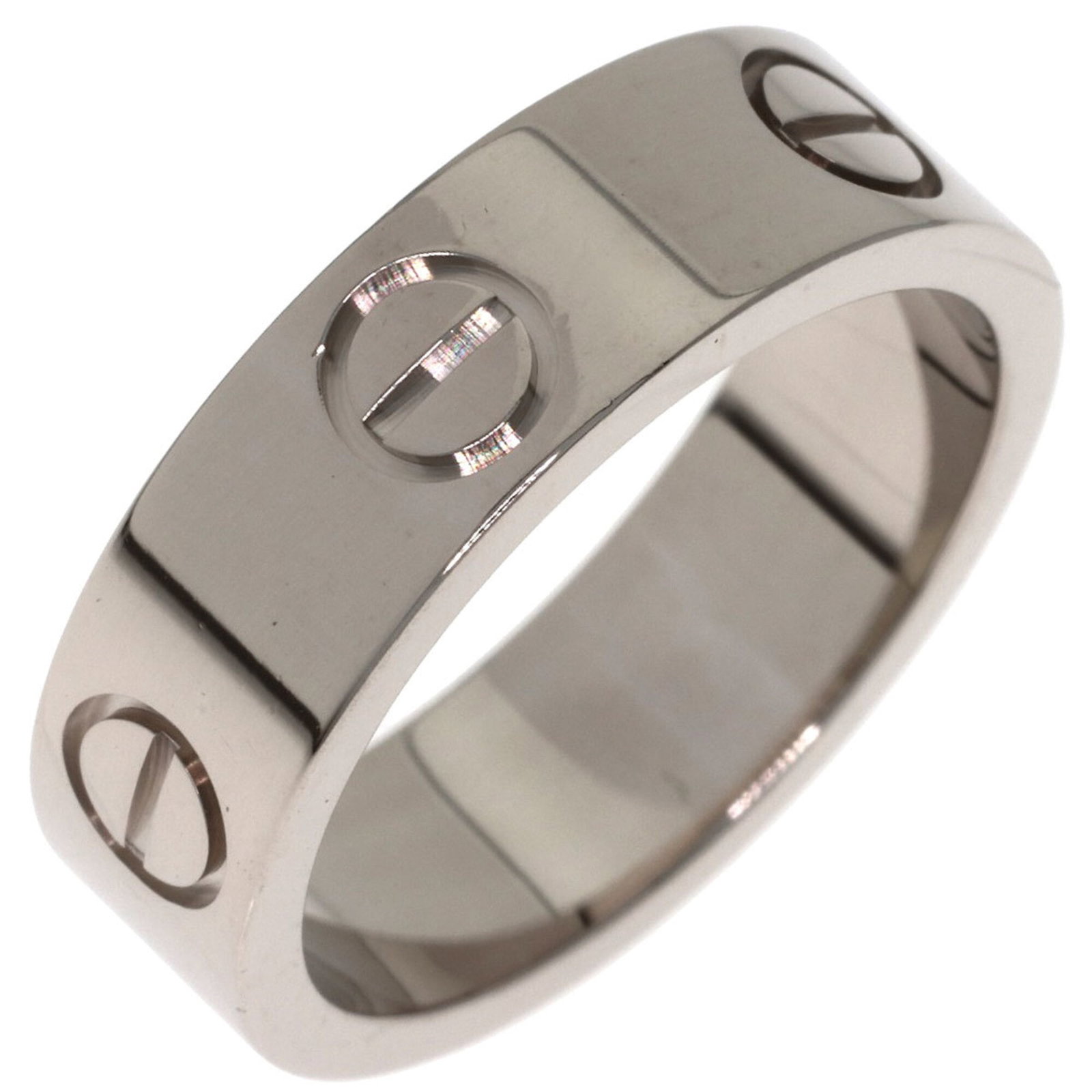 CARTIER Band Ring - 2