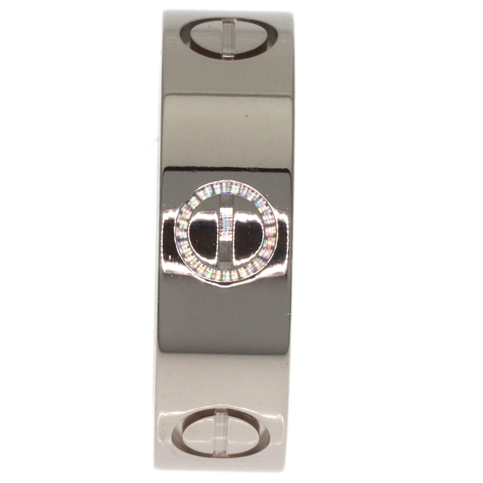 CARTIER Band Ring - 3