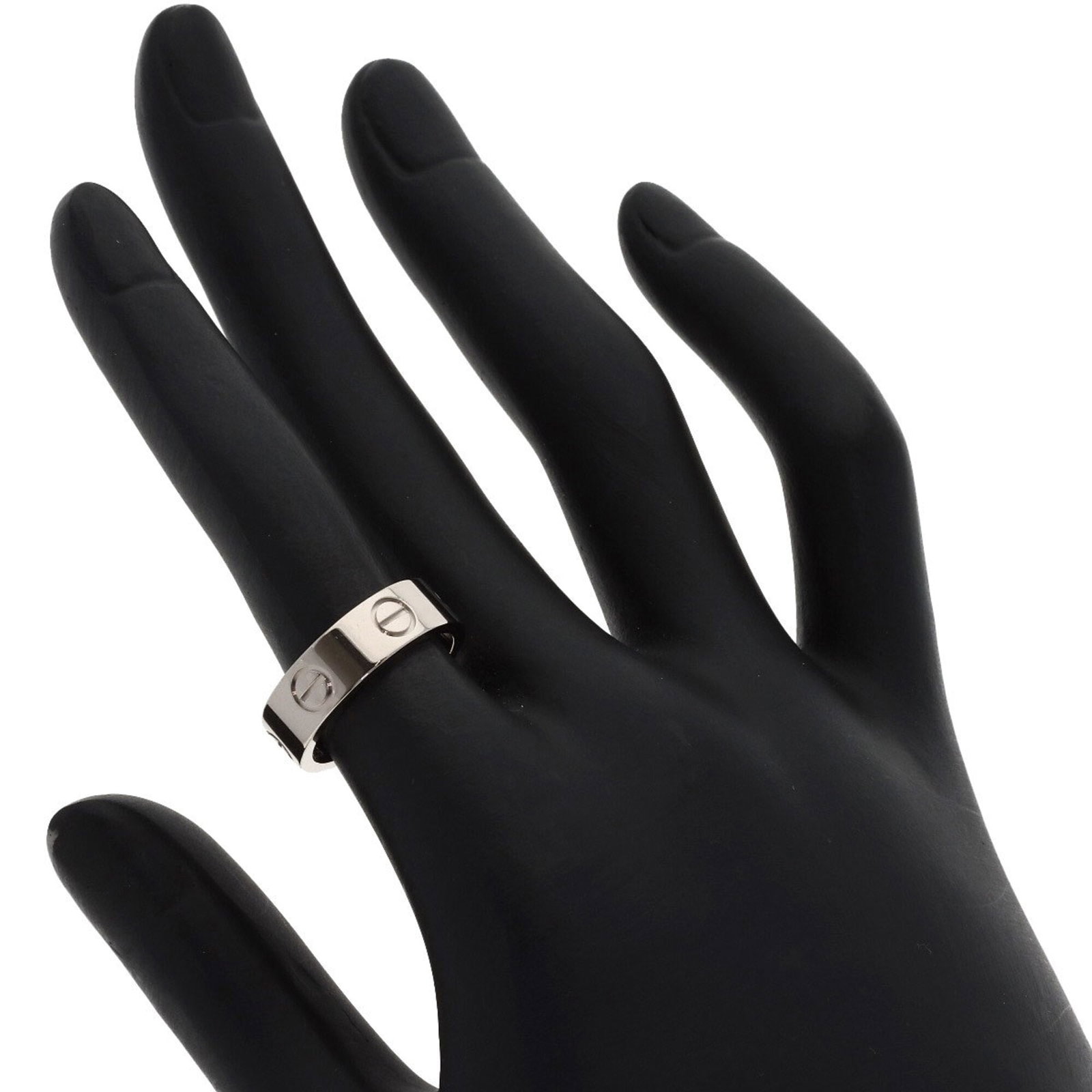 CARTIER Band Ring - 5