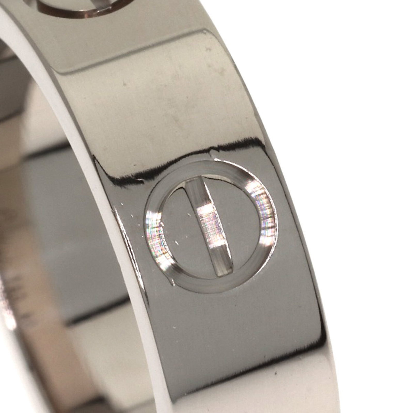 CARTIER Band Ring - 6