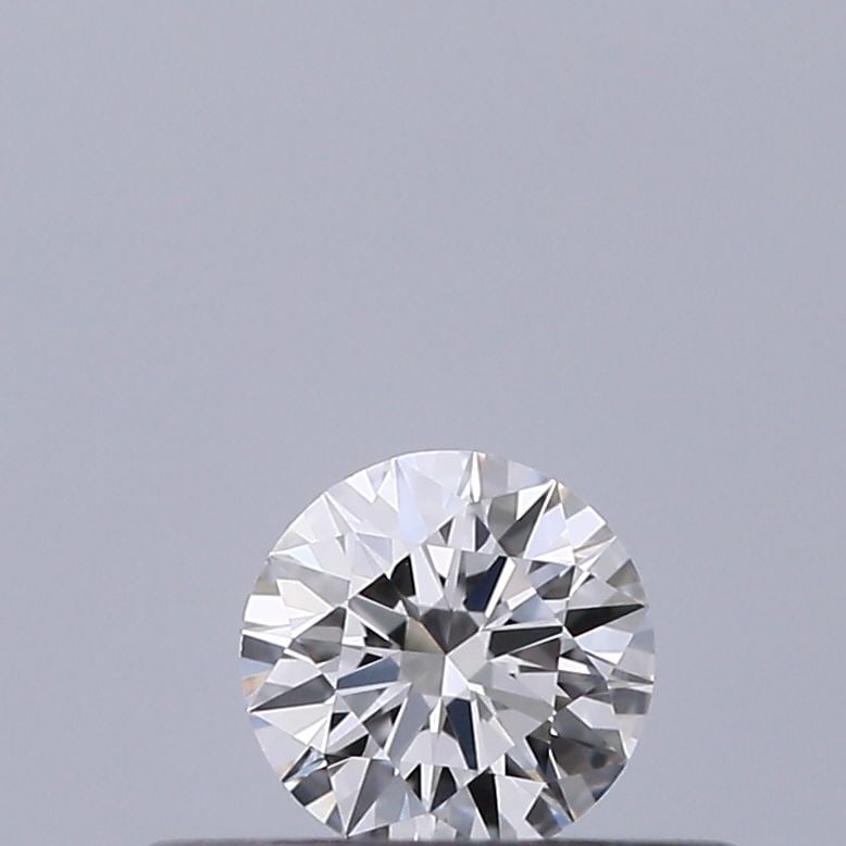 GIA Round 0.19ct E VVS2 - Loose Natural Diamond: GIA Round 0.19ct E VVS2 - Loose Natural Diamond GIA Round 0.19ct E VVS2 - Loose Natural Diamond. This exquisite diamond boasts a round cut, exceptional clarity of VVS2, and a vibrant color of E, with
