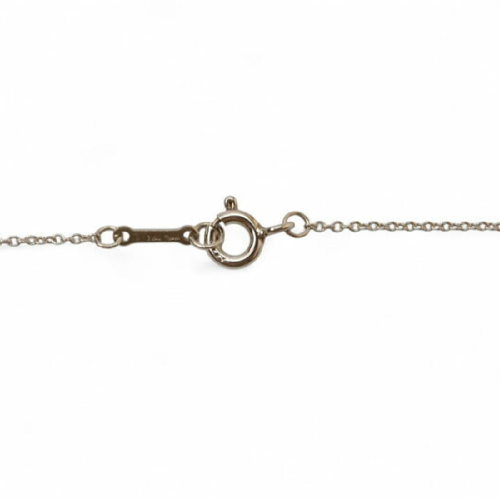 TIFFANY Silver 925 - 4