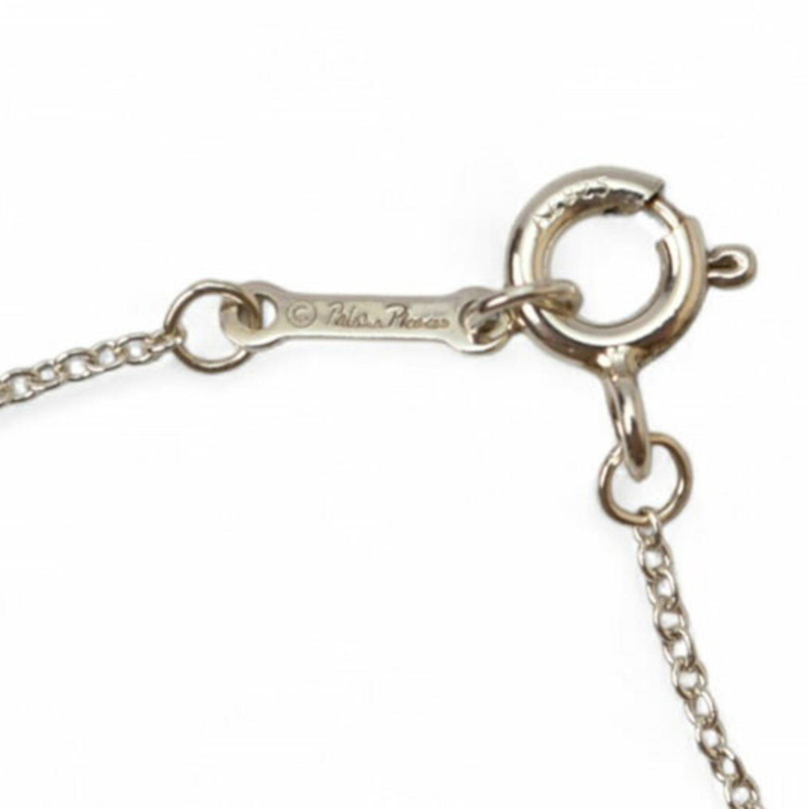 TIFFANY Silver 925 - 5