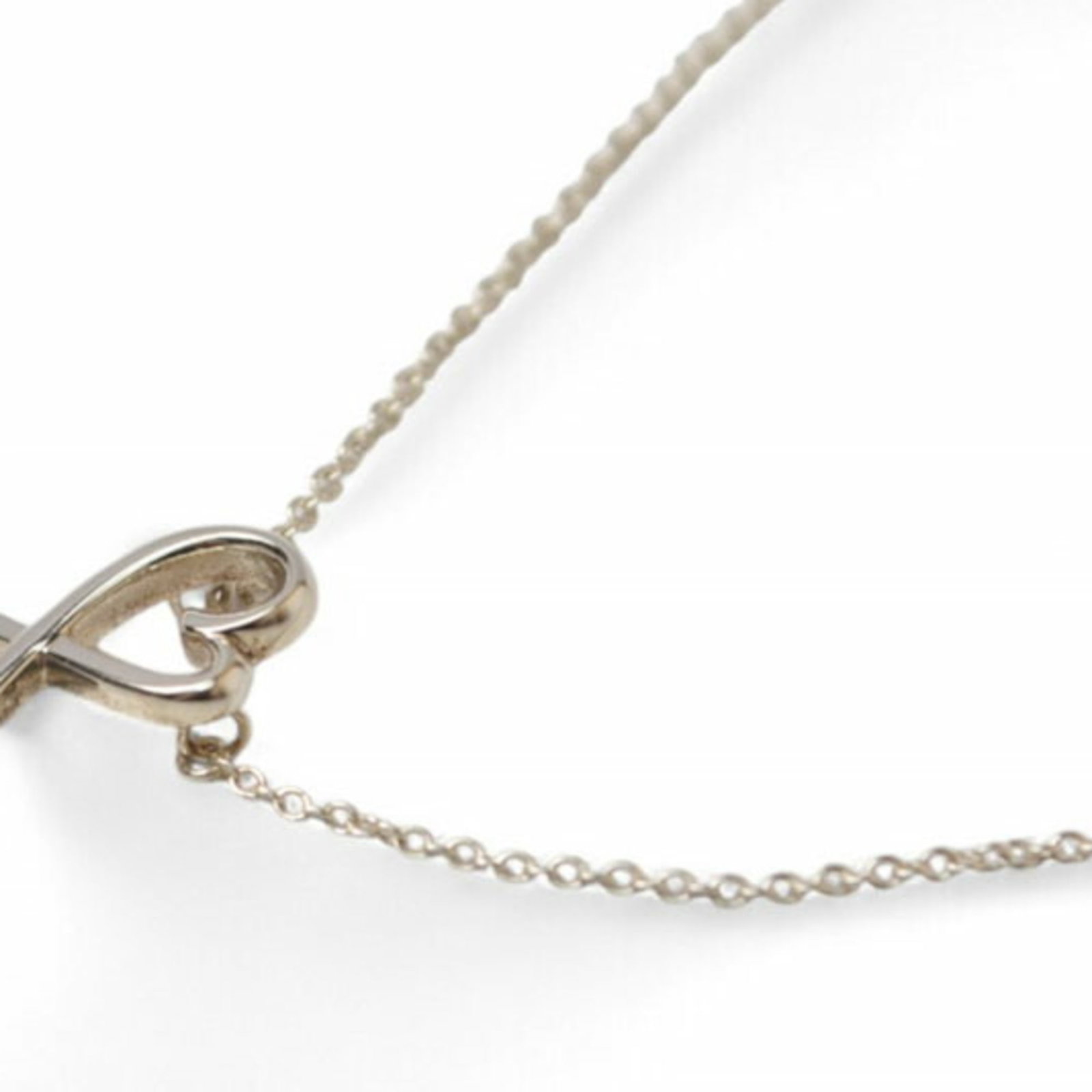 TIFFANY Silver 925 - 7