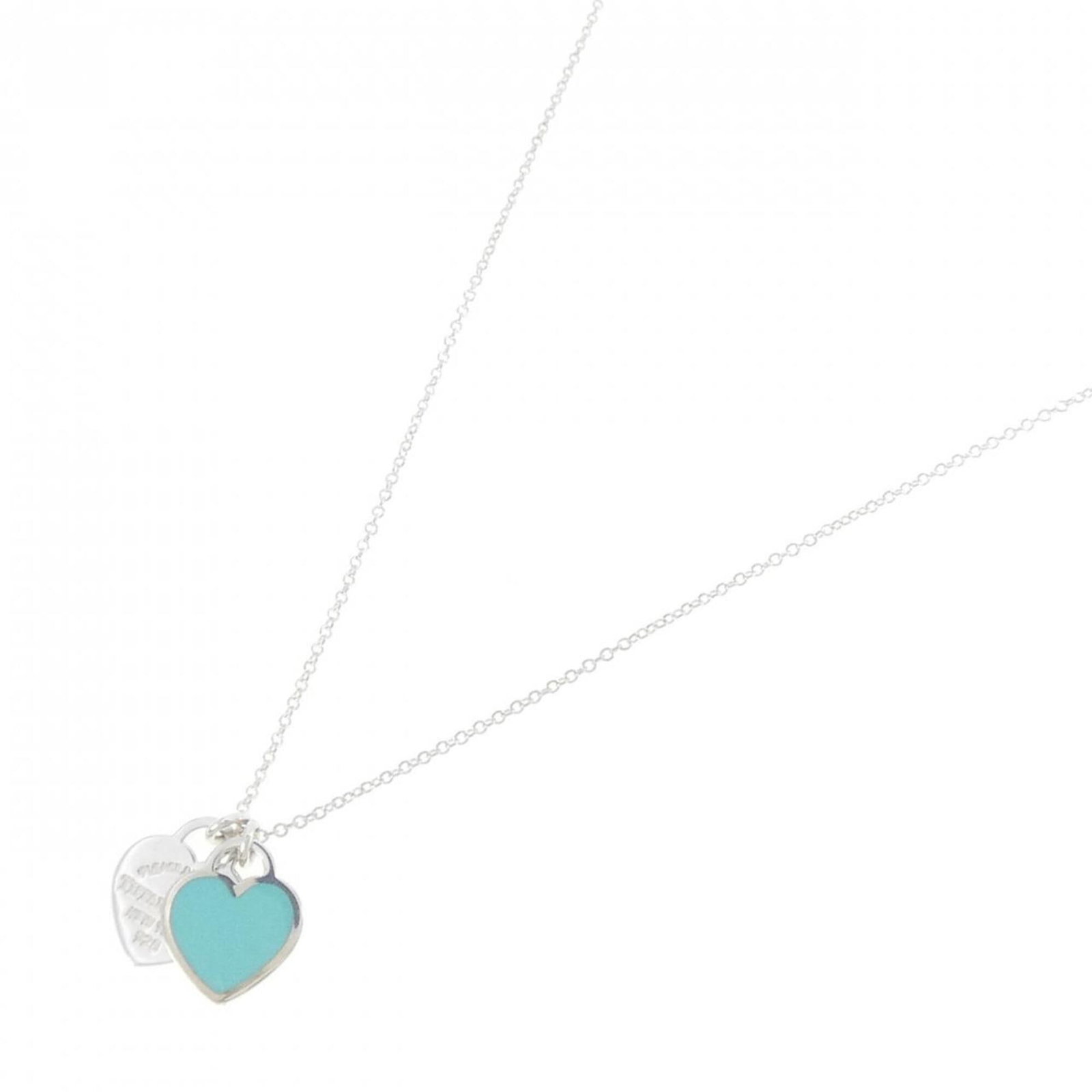 TIFFANY Silver 925 - 2