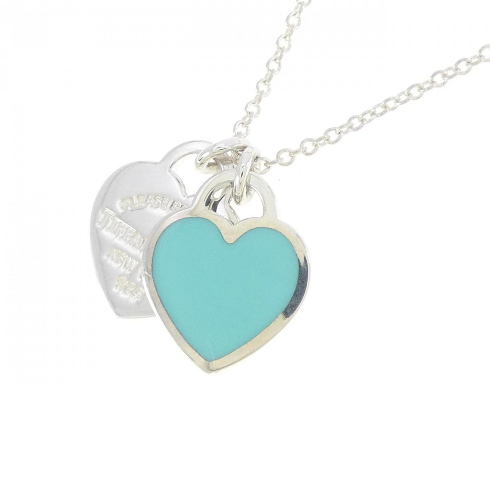 TIFFANY Silver 925 - 3