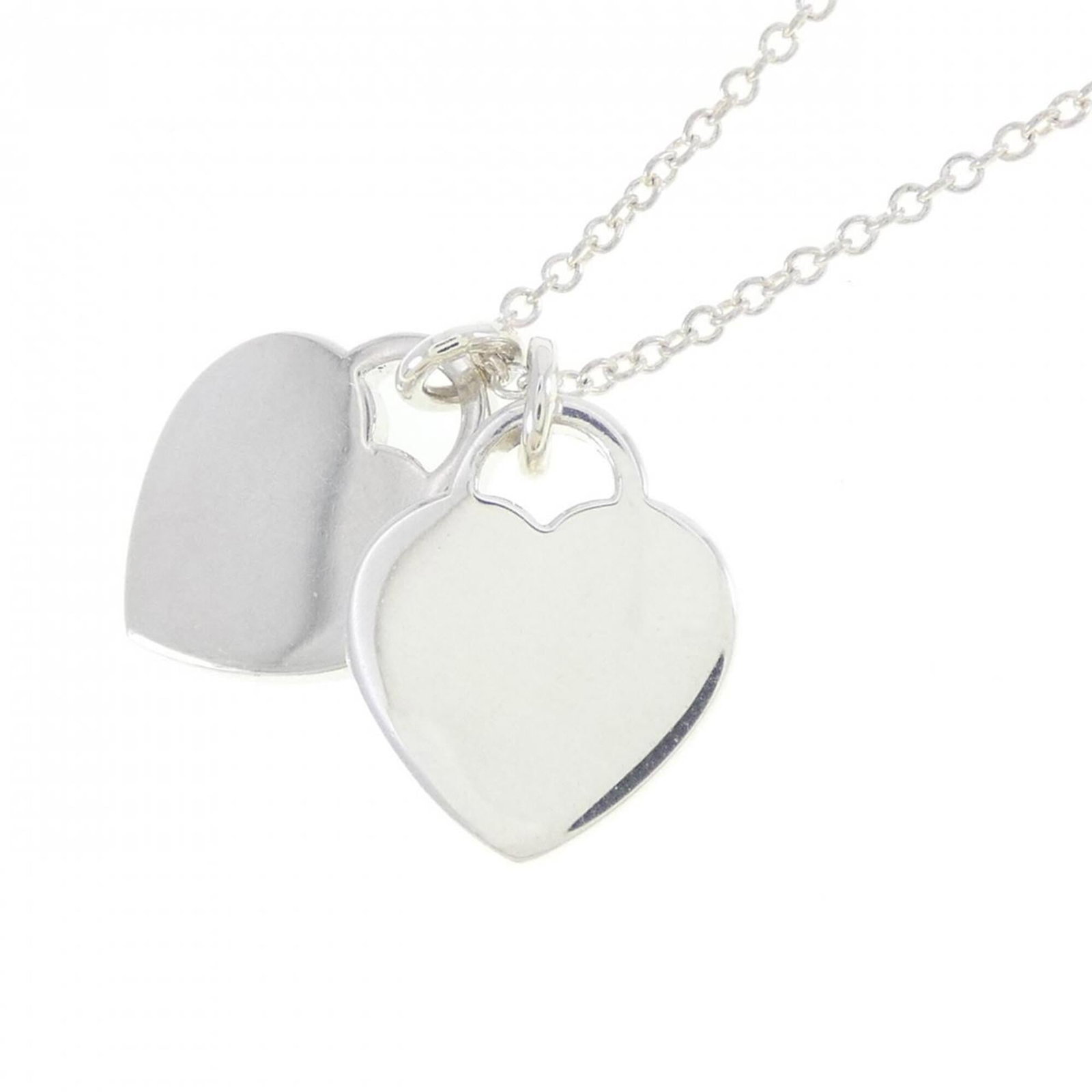 TIFFANY Silver 925 - 4