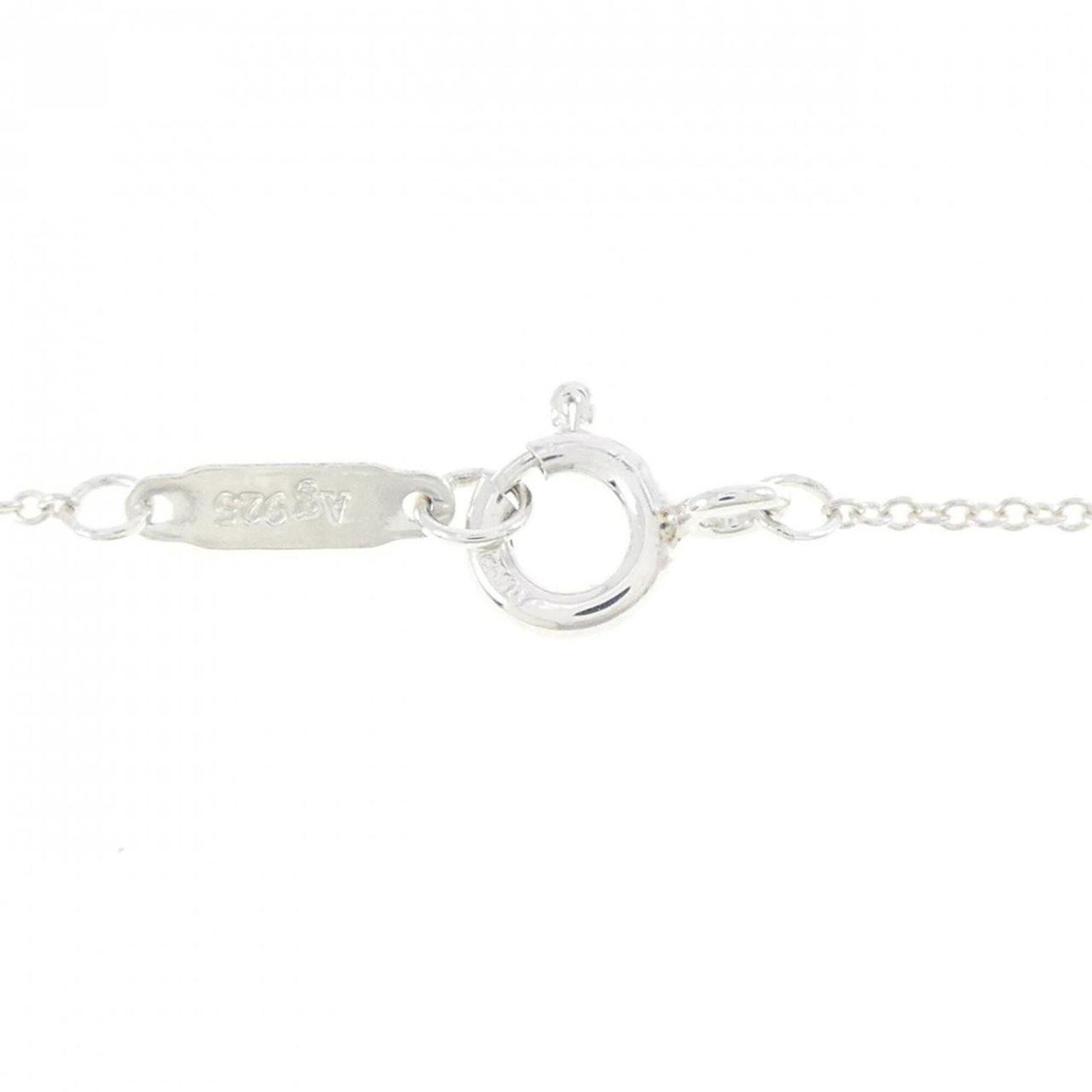 TIFFANY Silver 925 - 5