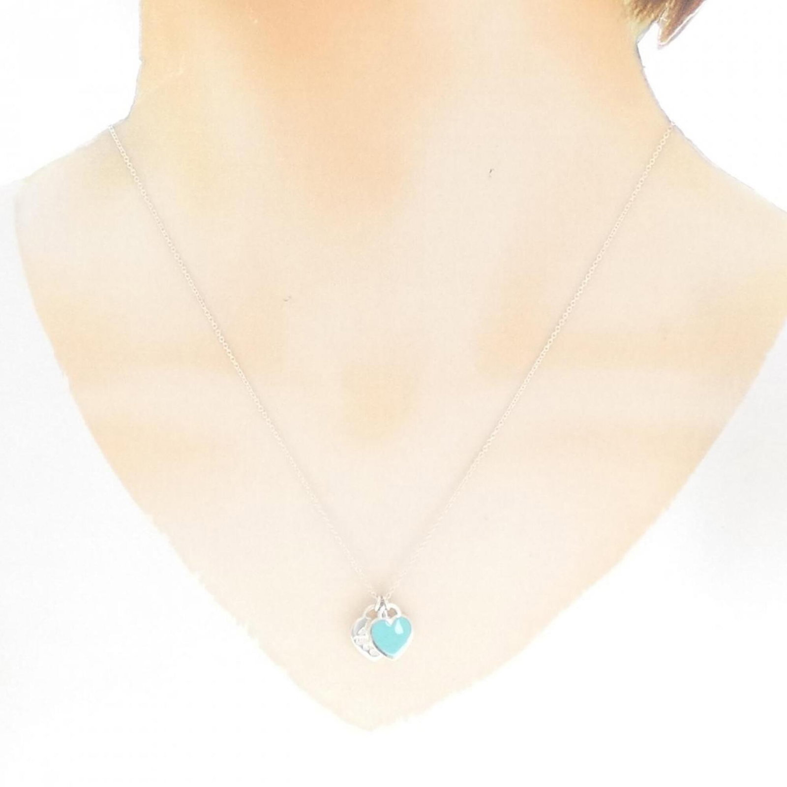 TIFFANY Silver 925 - 6