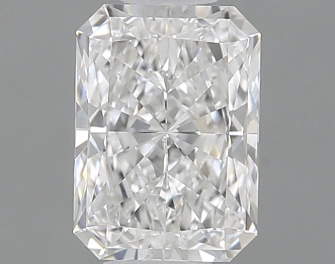 GIA Radiant 0.51ct F VVS2 - Loose Natural Diamond: GIA Radiant 0.51ct F VVS2 - Loose Natural Diamond GIA certified diamond with exceptional clarity and color. This 0.51ct F VVS2 diamond boasts an EX polish and symmetry, making it a standout among its