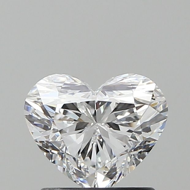 GIA Heart 1.02ct E VVS1 - Loose Natural Diamond: GIA Heart 1.02ct E VVS1 - Loose Natural Diamond GIA certified 1.02ct E VVS1 diamond, showcasing exceptional clarity and color, is a rare natural gemstone. Its EX polish and symmetry highlight its