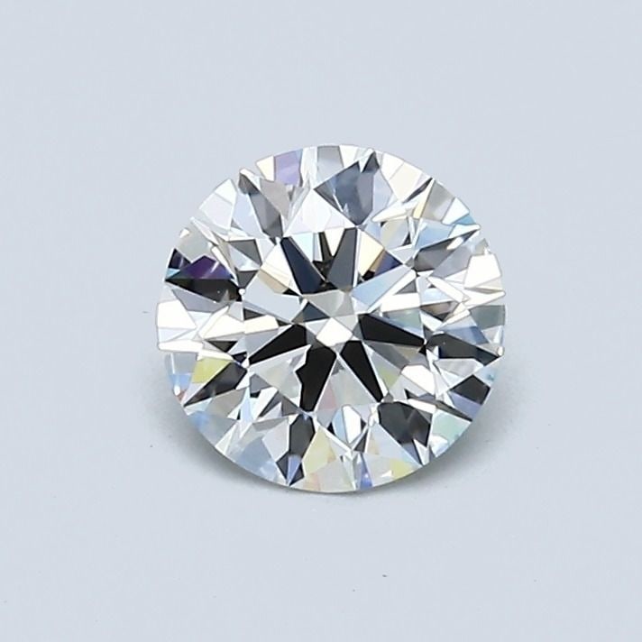 GIA Round 0.7ct I VVS2 - Loose Natural Diamond: GIA Round 0.7ct I VVS2 - Loose Natural Diamond GIA Round 0.7ct I VVS2 - Loose Natural Diamond. This exquisite diamond boasts a round cut, EX color, and exceptional clarity, with a VVS2 rating that