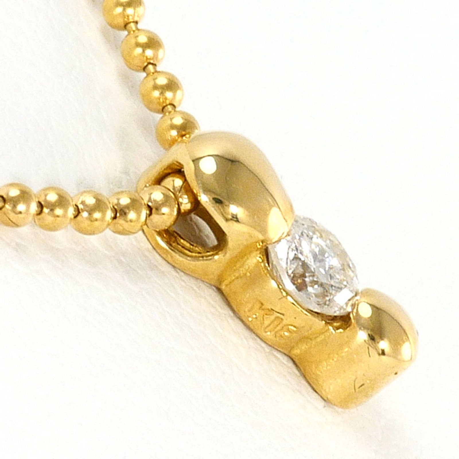 Yellow Gold (18K) - 2
