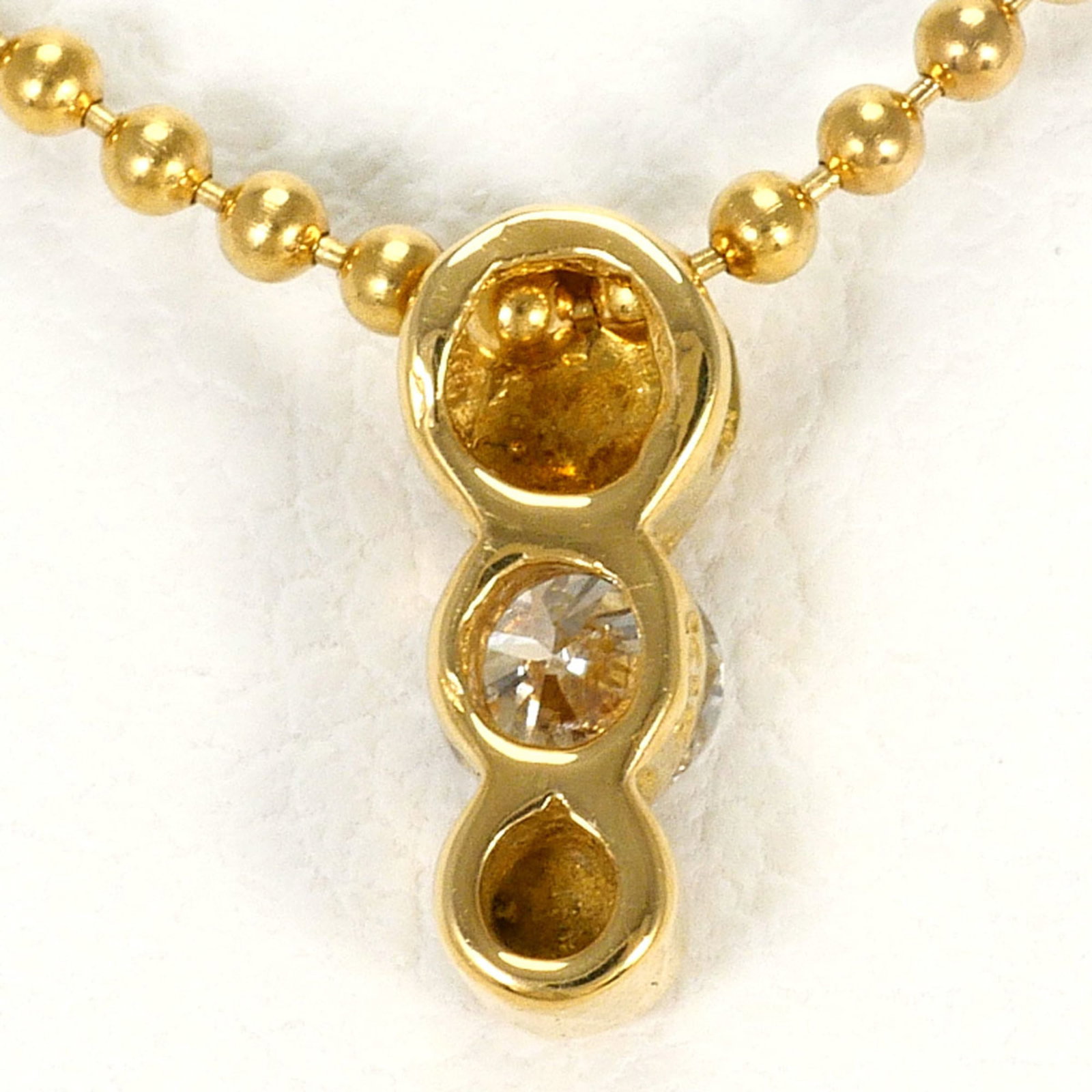 Yellow Gold (18K) - 3