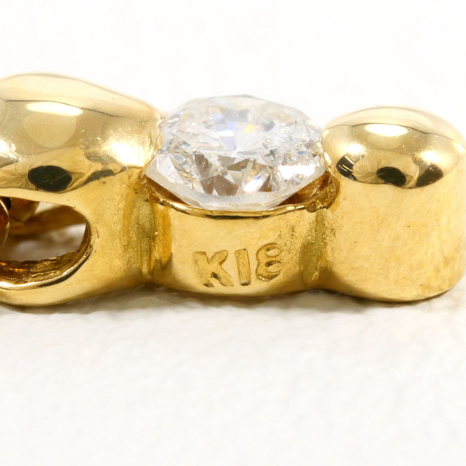 Yellow Gold (18K) - 4