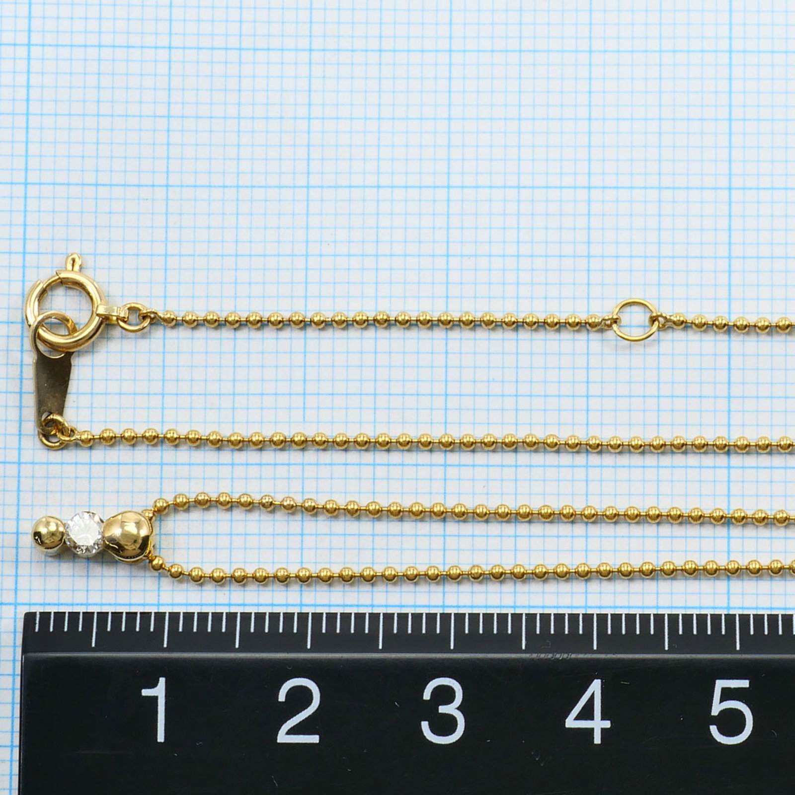 Yellow Gold (18K) - 5