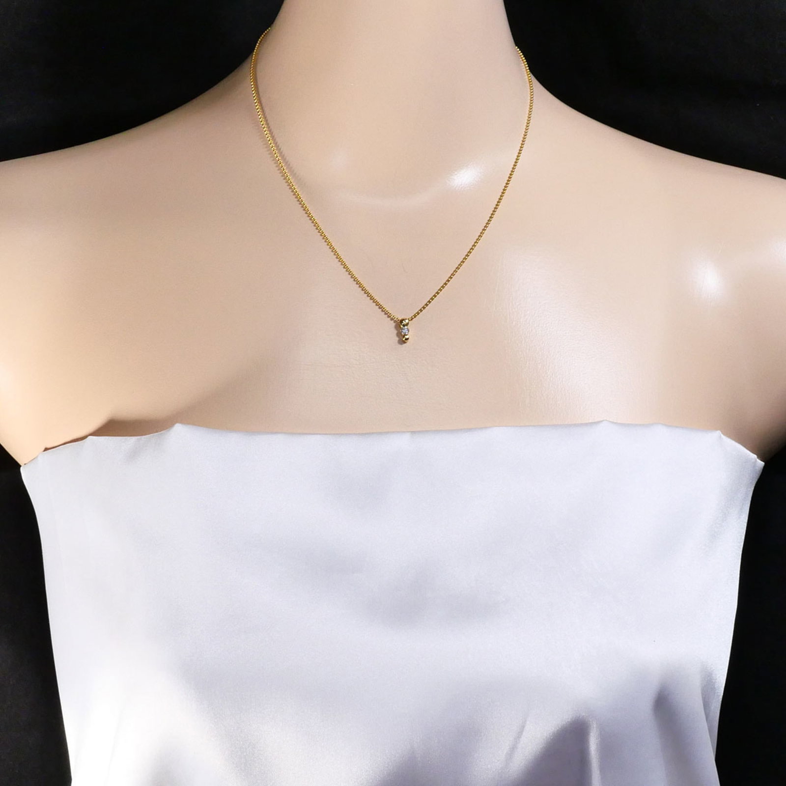 Yellow Gold (18K) - 6