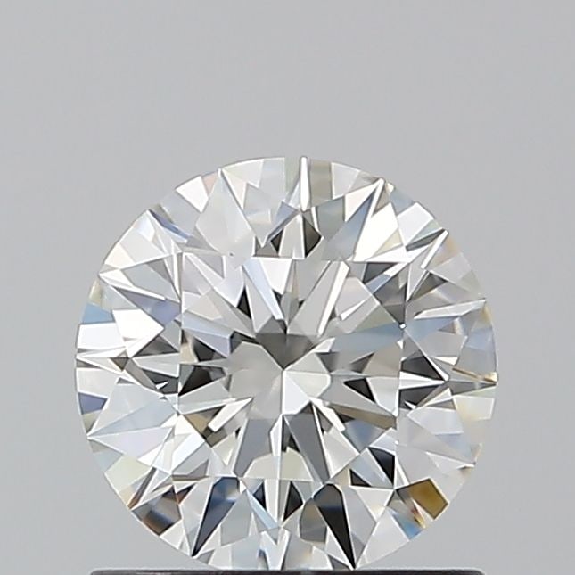HRD Round 0.92ct G VVS1 - Loose Natural Diamond: HRD Round 0.92ct G VVS1 - Loose Natural Diamond EXCELLENT CUT AND POLISH, this 0.92ct G VVS1 round diamond boasts exceptional clarity and a vibrant color, making it a standout among its peers.