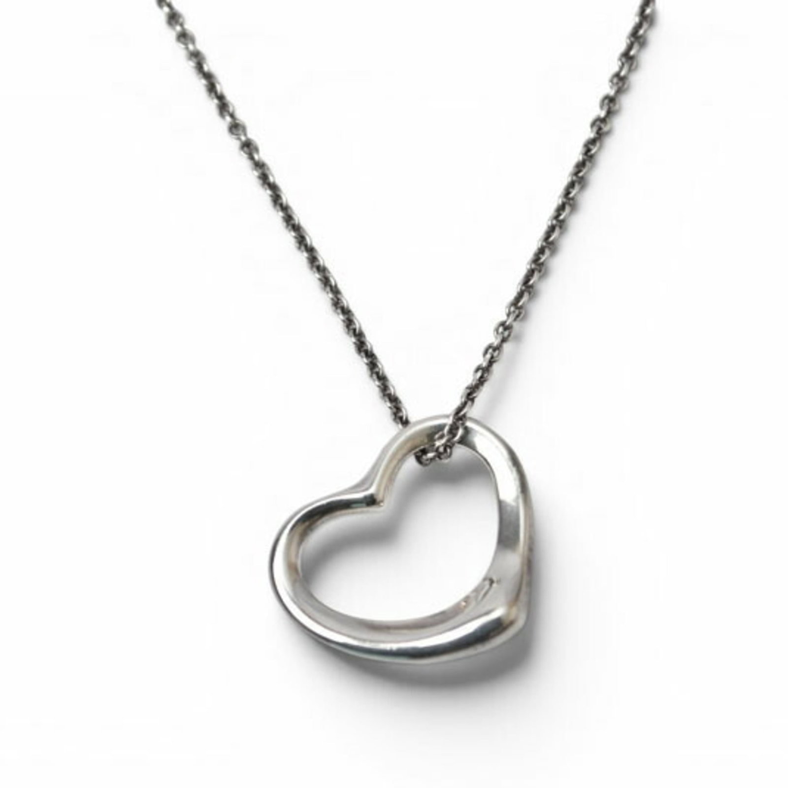TIFFANY Silver 925 - 2