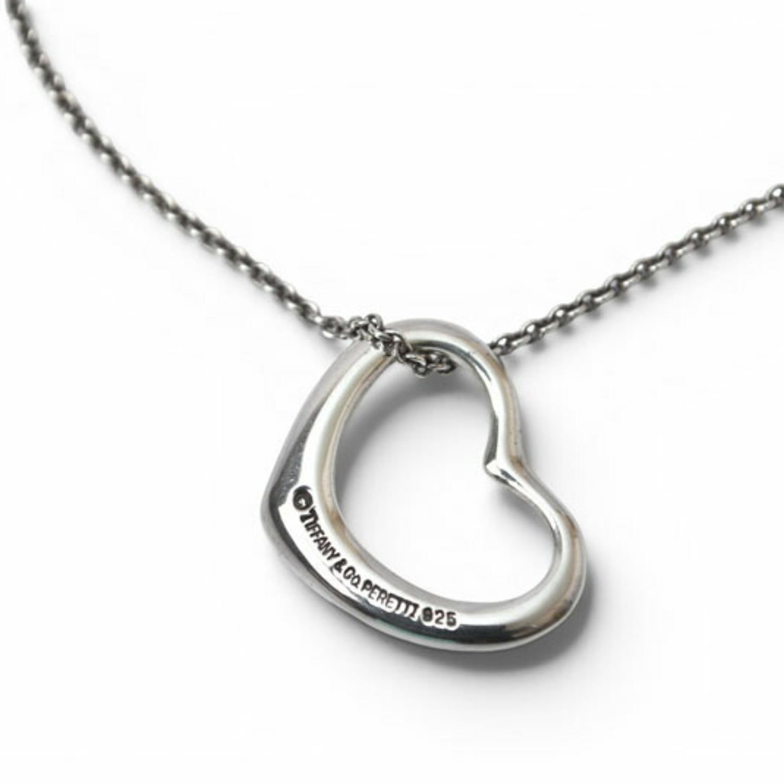 TIFFANY Silver 925 - 3