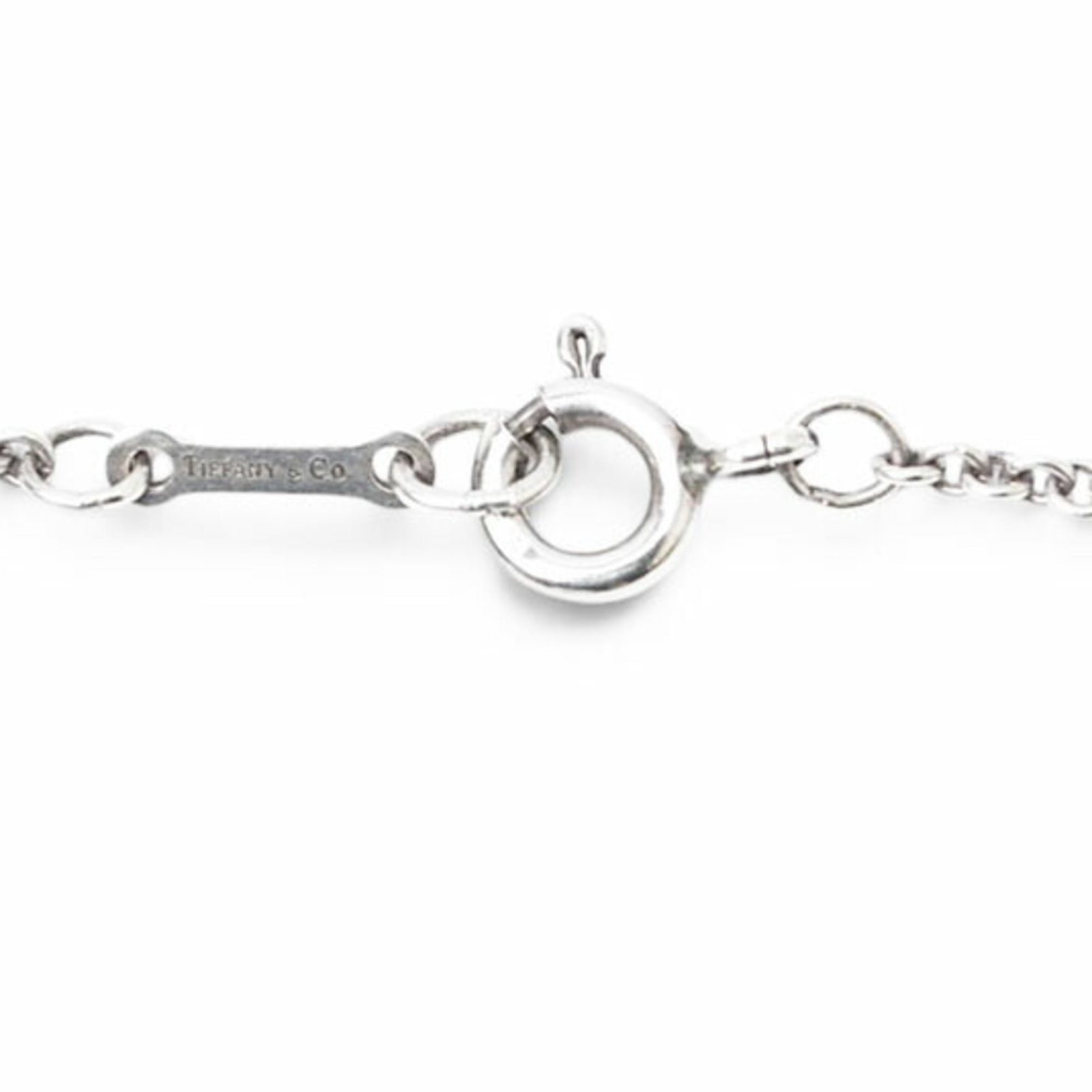 TIFFANY Silver 925 - 4