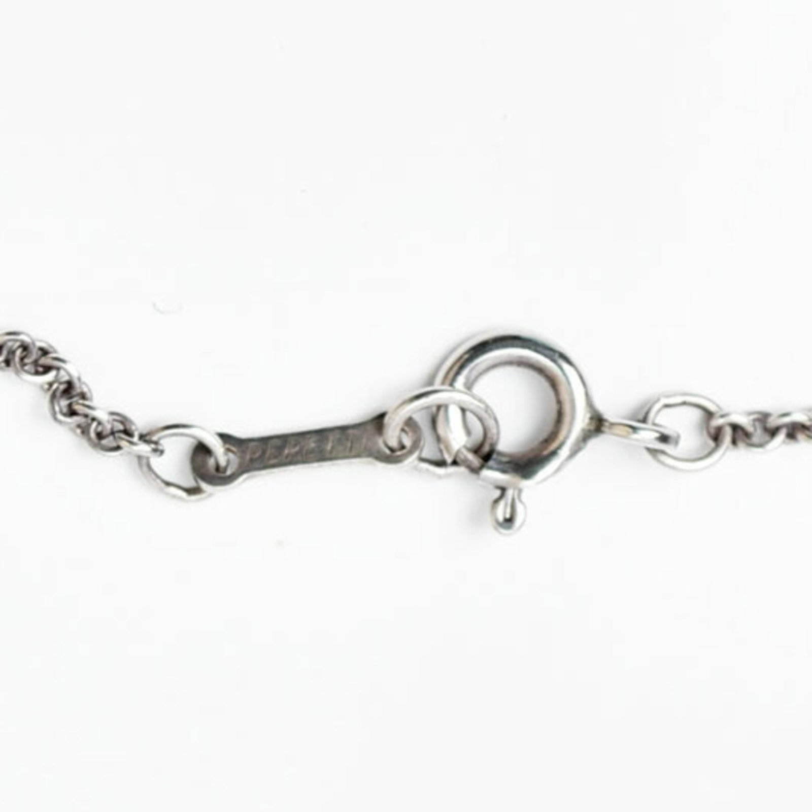TIFFANY Silver 925 - 5