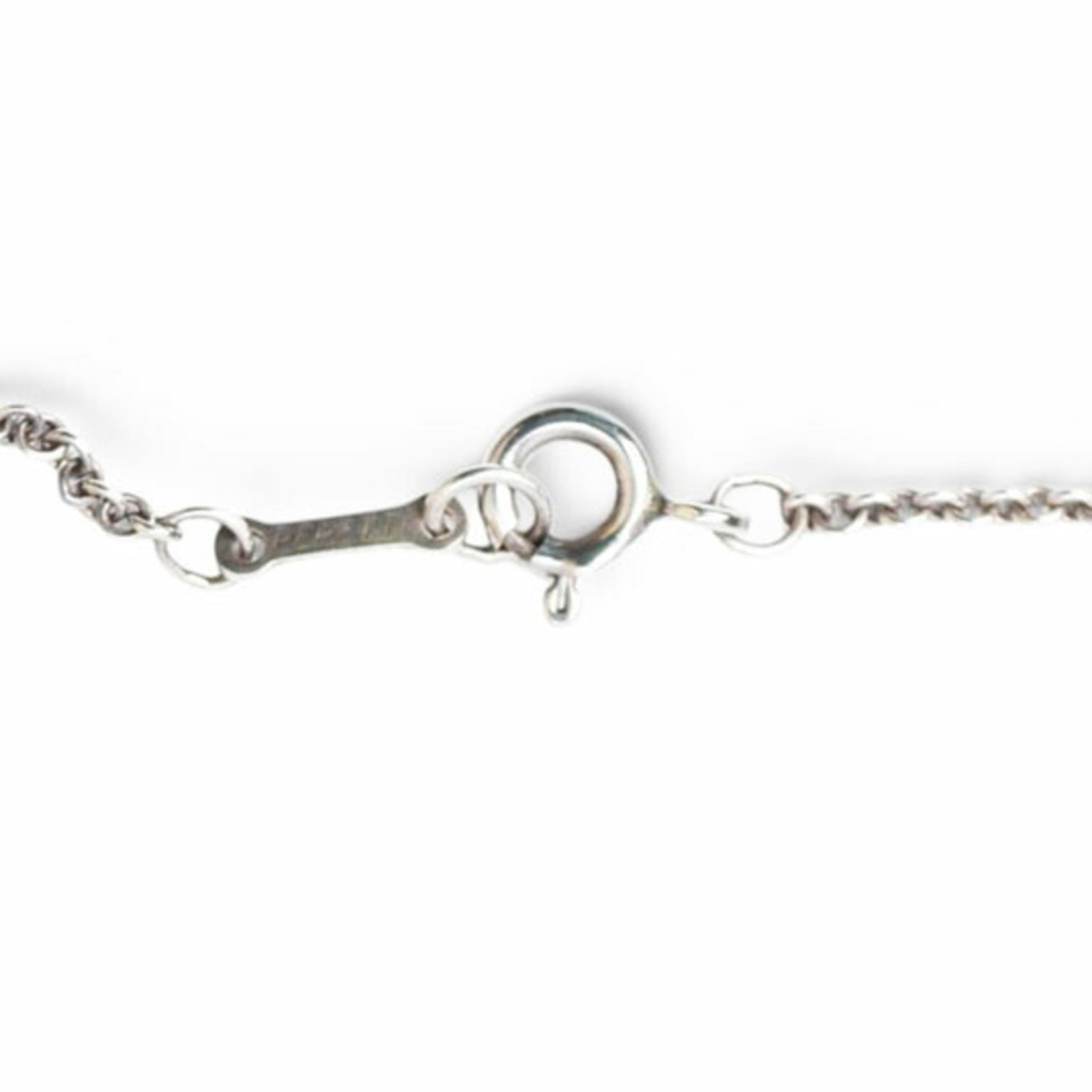 TIFFANY Silver 925 - 6