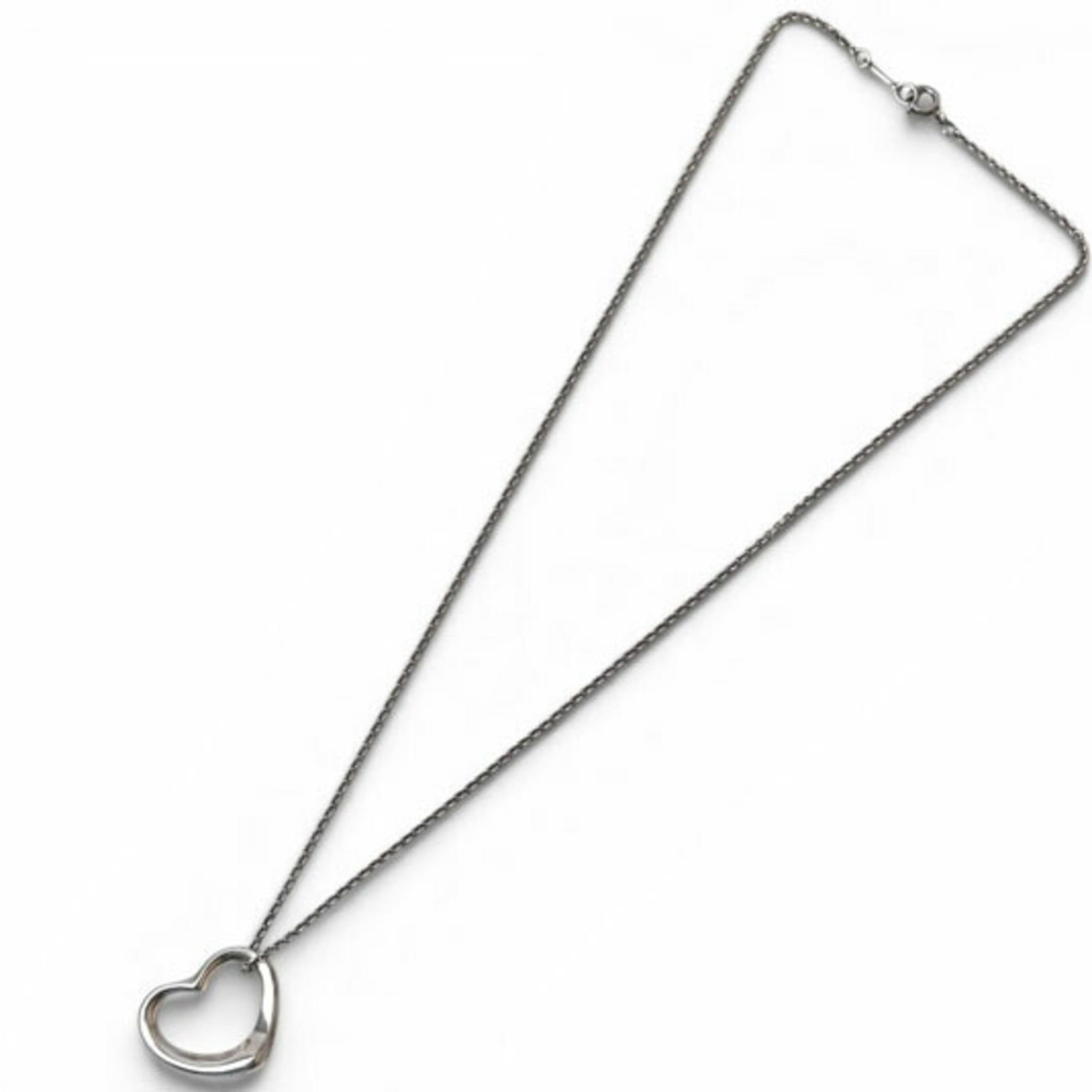 TIFFANY Silver 925 - 7