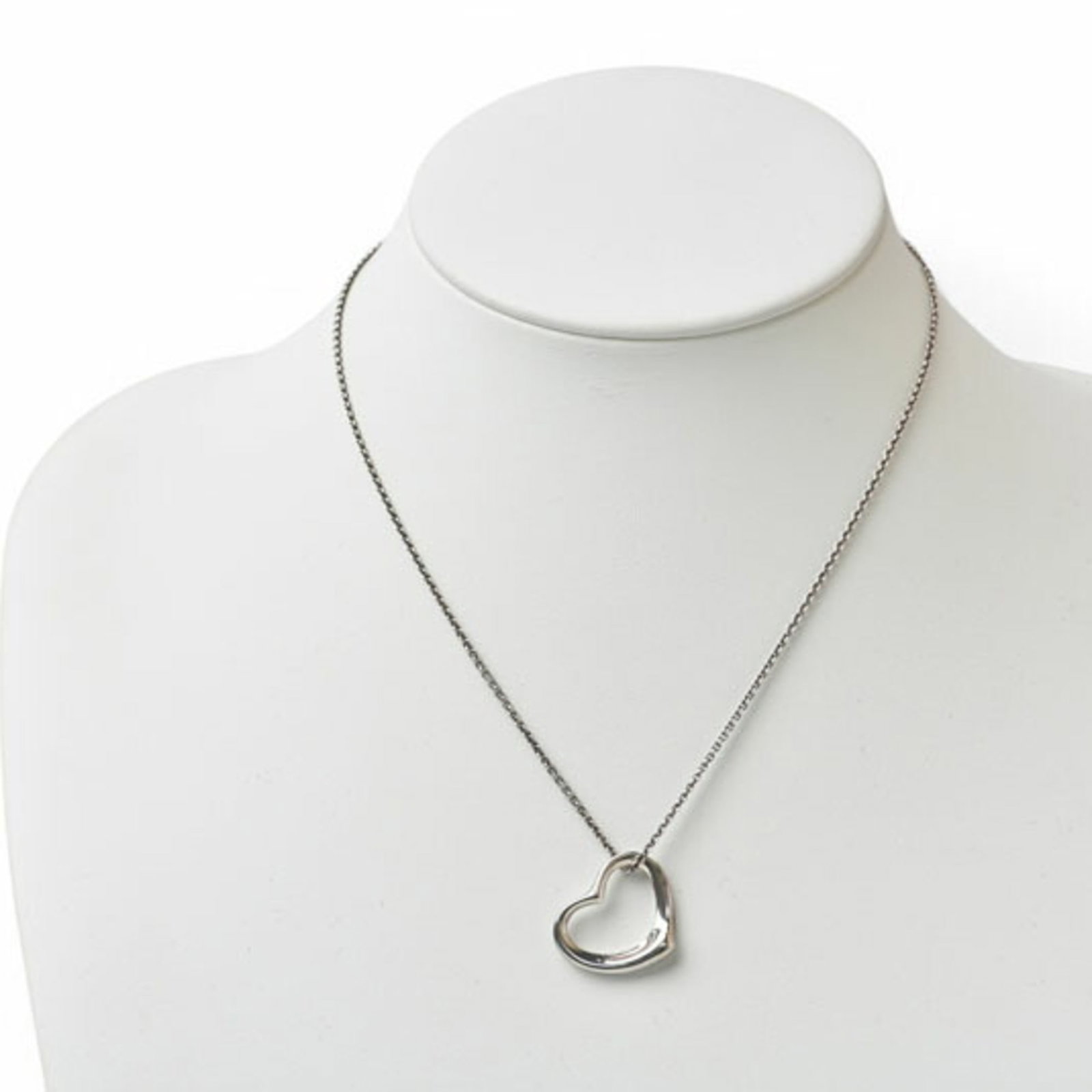 TIFFANY Silver 925 - 8