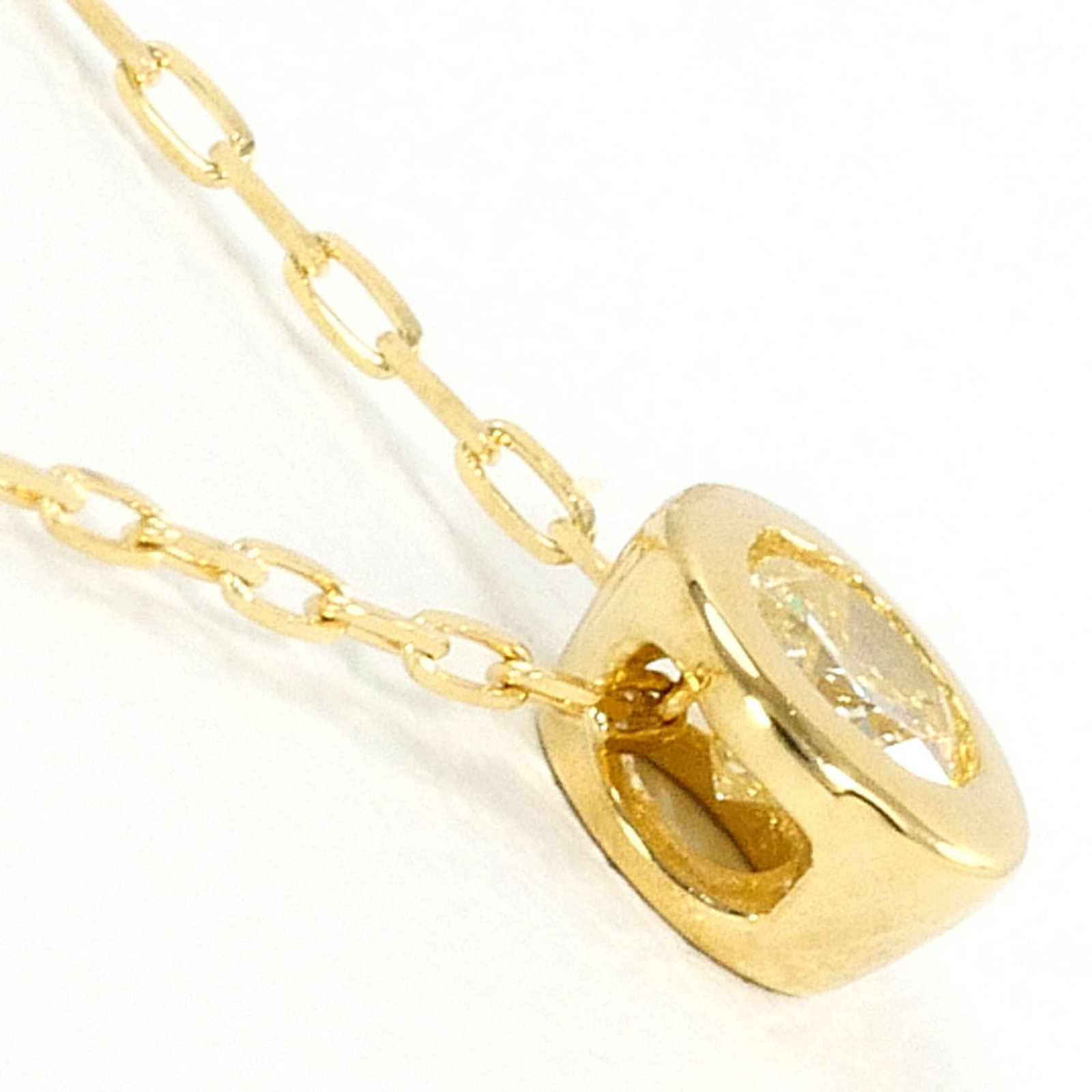 Yellow Gold (18K) - 2