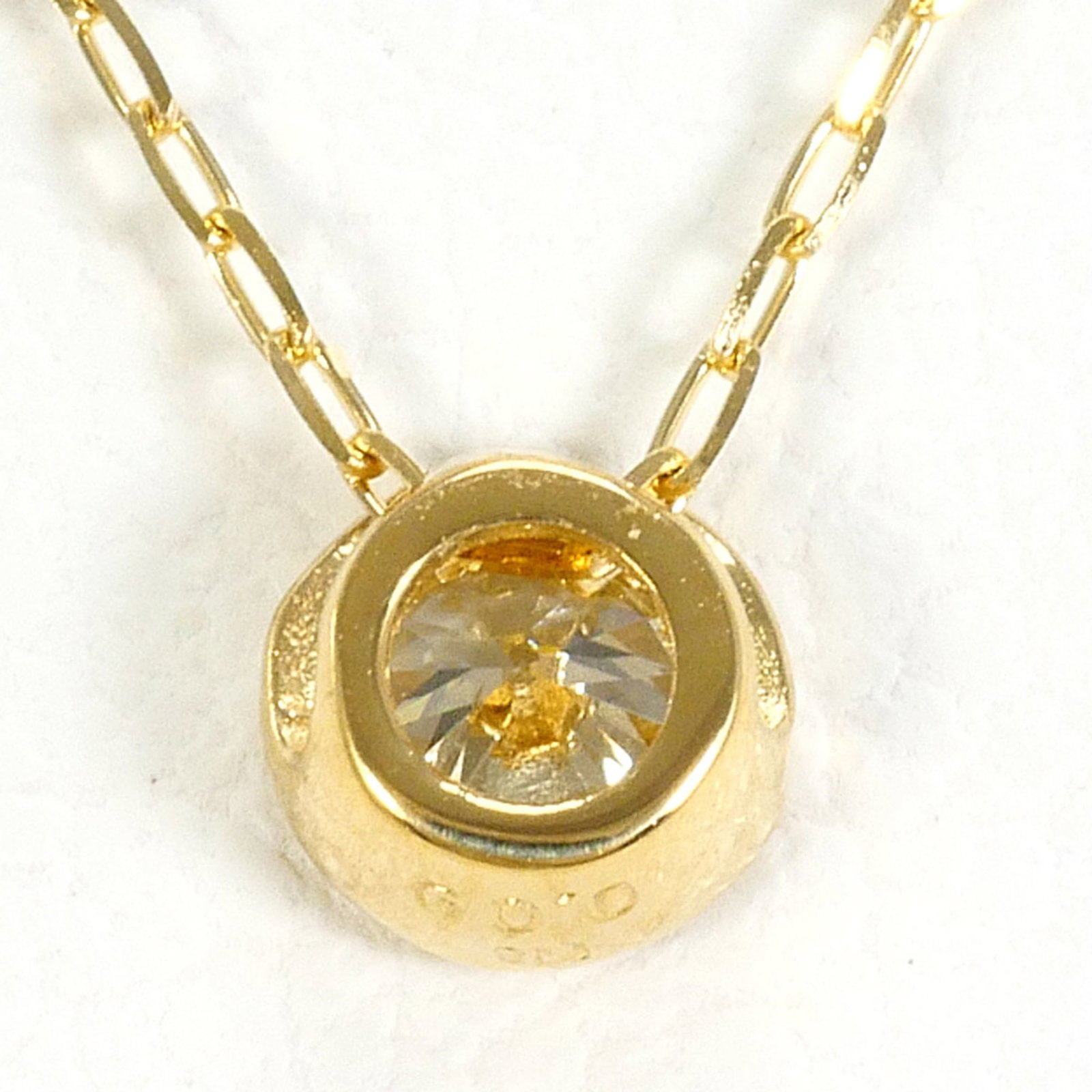 Yellow Gold (18K) - 3