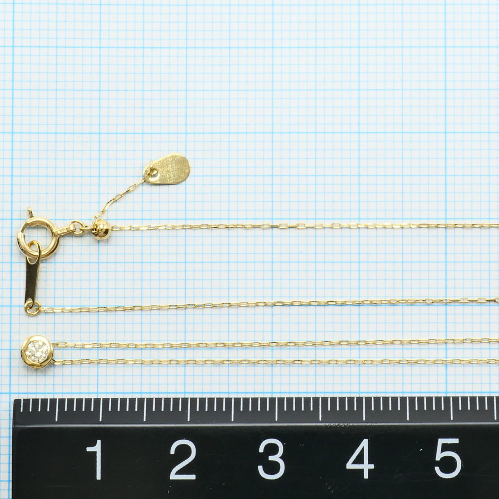 Yellow Gold (18K) - 4