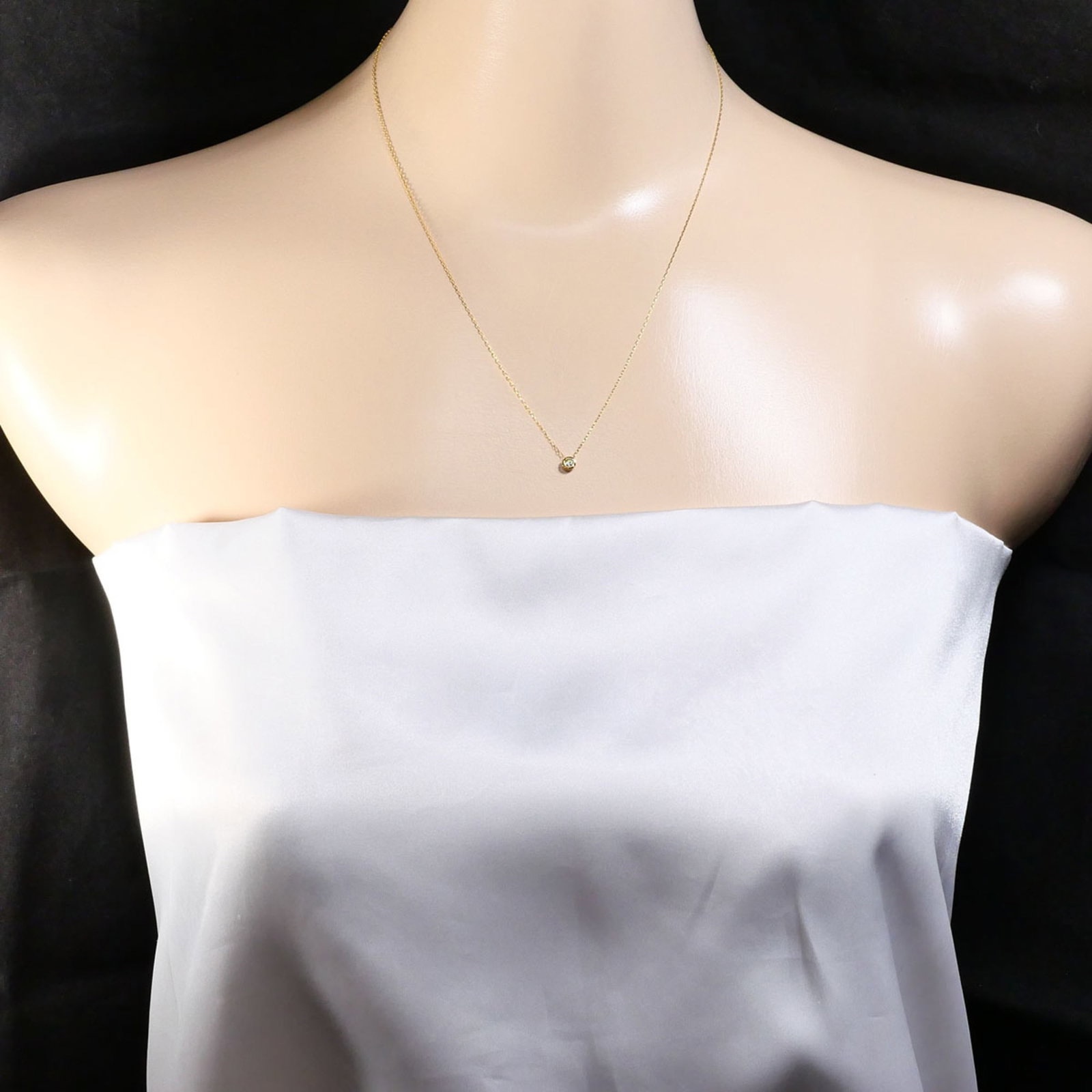 Yellow Gold (18K) - 5
