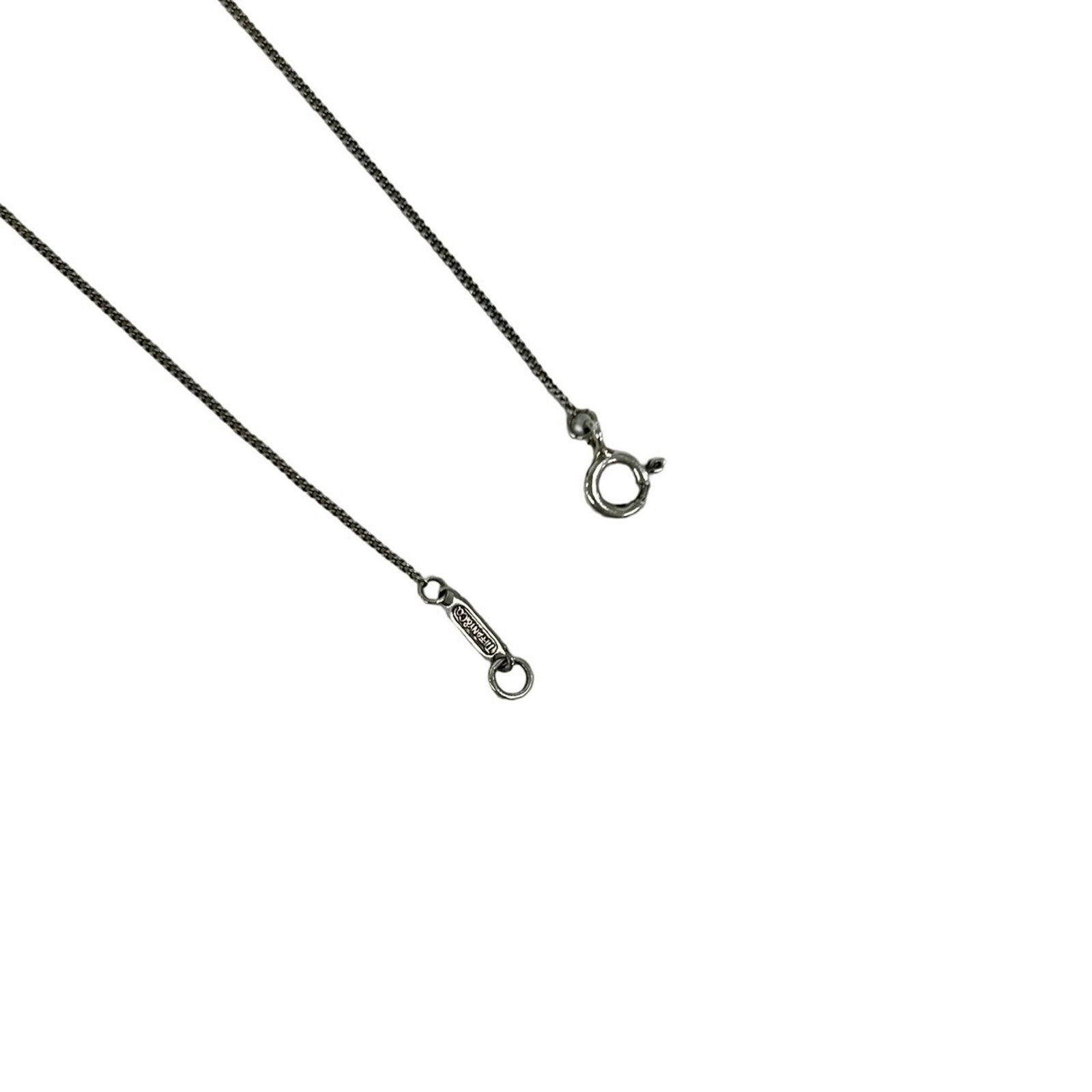 TIFFANY Silver 925 - 4