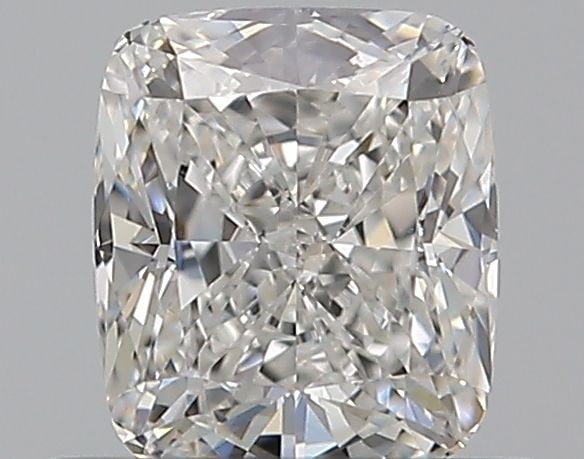 GIA Cushion Modified 0.52ct F VVS1 - Loose Natural Diamond: GIA Cushion Modified 0.52ct F VVS1 - Loose Natural Diamond 0.52ct F VVS1 - Loose Natural DiamondGIA certified with EX polish and GD symmetry, this cushion modified diamond boasts exceptional clarity