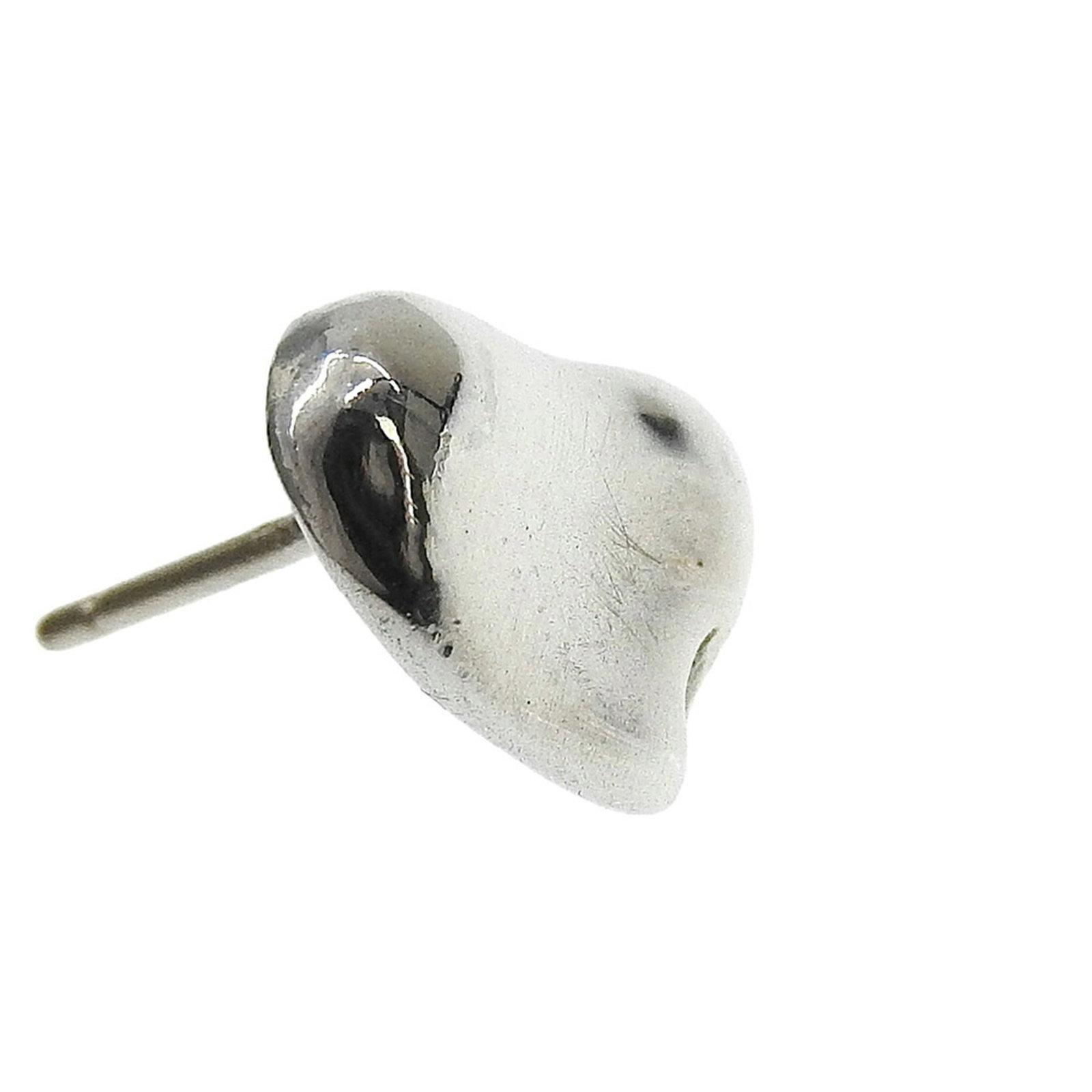 TIFFANY Stud Earrings Silver 925 - 5