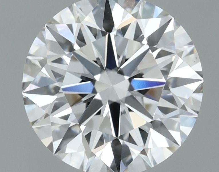 GIA Round 0.8ct H VVS2 - Loose Natural Diamond: GIA Round 0.8ct H VVS2 - Loose Natural Diamond GIA Round 0.8ct H VVS2 - Loose Natural DiamondThe GIA-certified round diamond boasts exceptional clarity, with a VVS2 grade indicating minimal