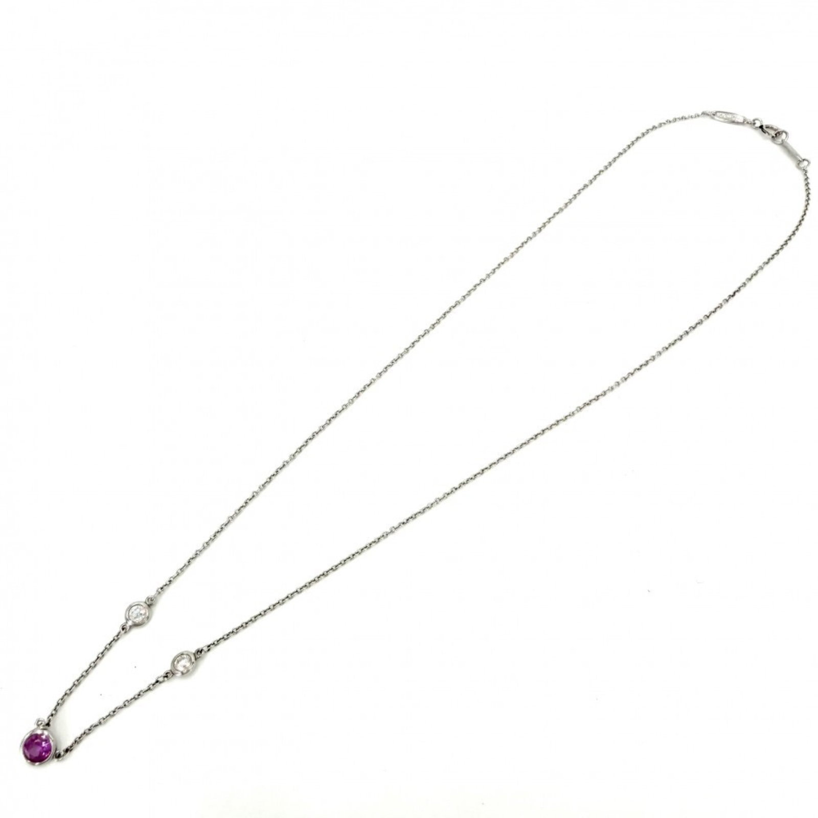 TIFFANY Platinum 950 - 5